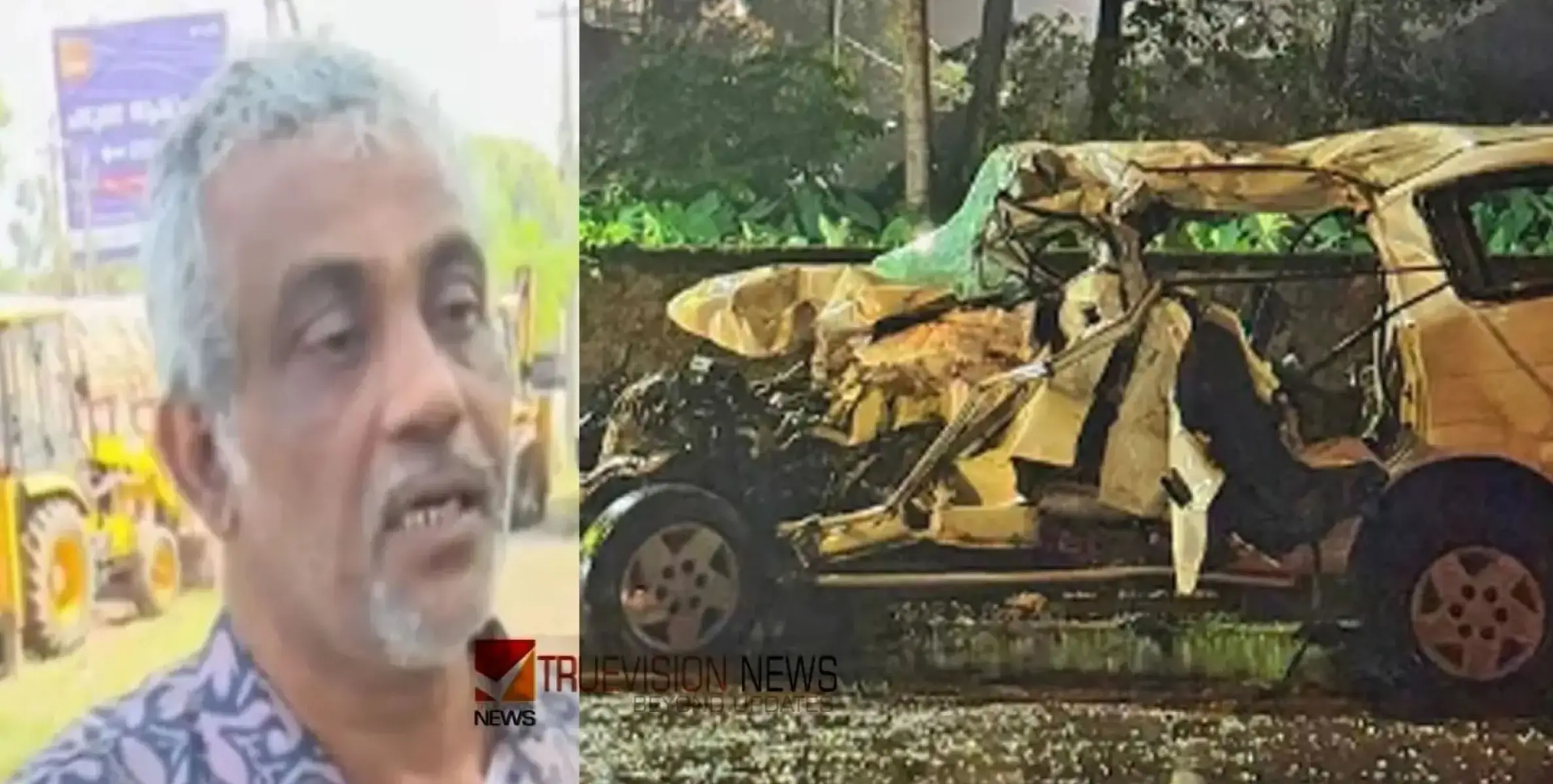 #kalarcodeaccident | കളർകോട് അപകടം; വാഹന ഉടമയ്ക്കെതിരെ കേസെടുത്തു, മോട്ടോര്‍ വാഹന വകുപ്പ് കോടതിയില്‍ റിപ്പോര്‍ട്ട് നല്‍കും