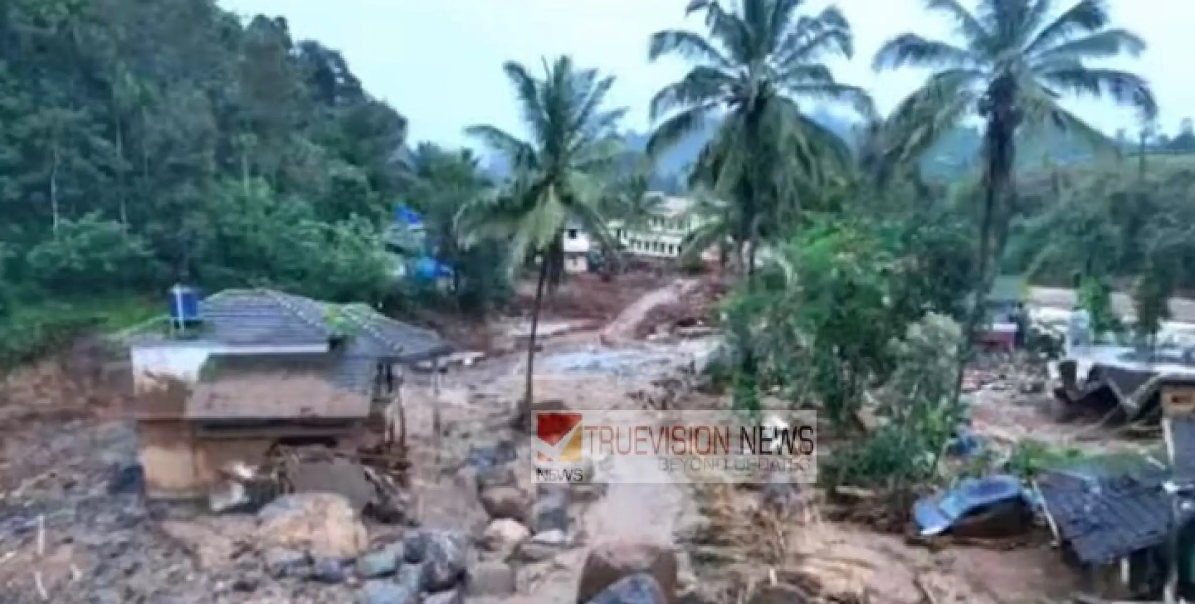 വയനാട് ദുരന്ത സഹായത്തിൽ  കേരളത്തെ പഴിച്ച് കേന്ദ്രം ;  വിശദ നിവേദനം നൽകിയത് നവംബർ 13ന് മാത്രമെന്ന് അമിത്ഷാ