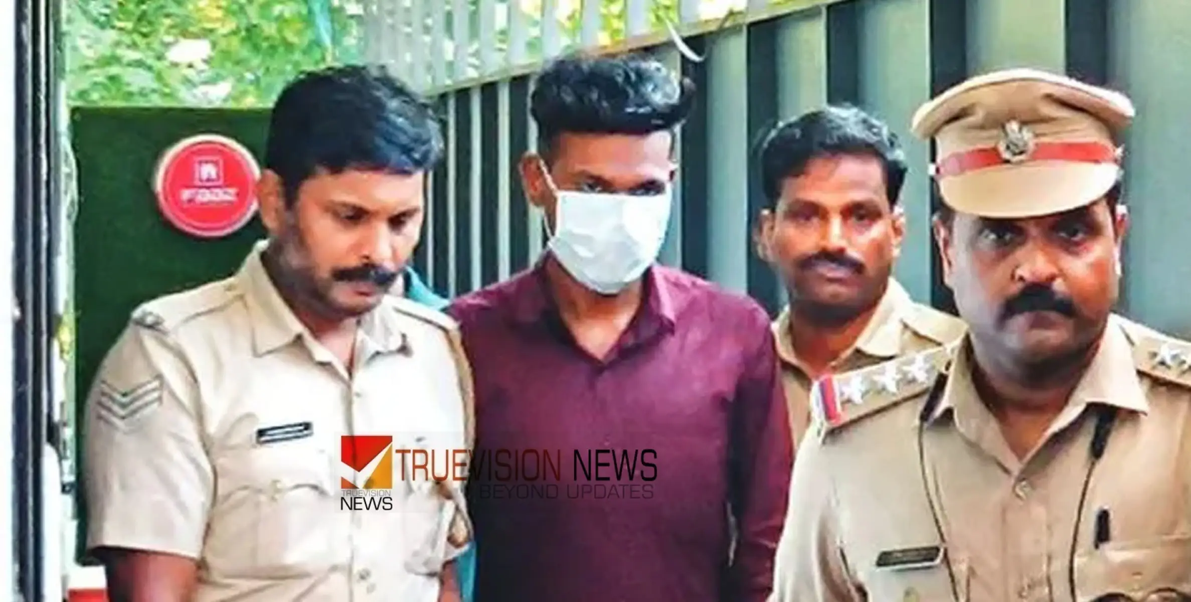 #murdercase | ലോഡ്ജ്മുറിയില്‍ കൊലപാതകം; യുവതിയെ കൊണ്ടുപോയത് ജോലിസ്ഥലത്തുനിന്ന്, തെളിവെടുപ്പ് നടത്തി