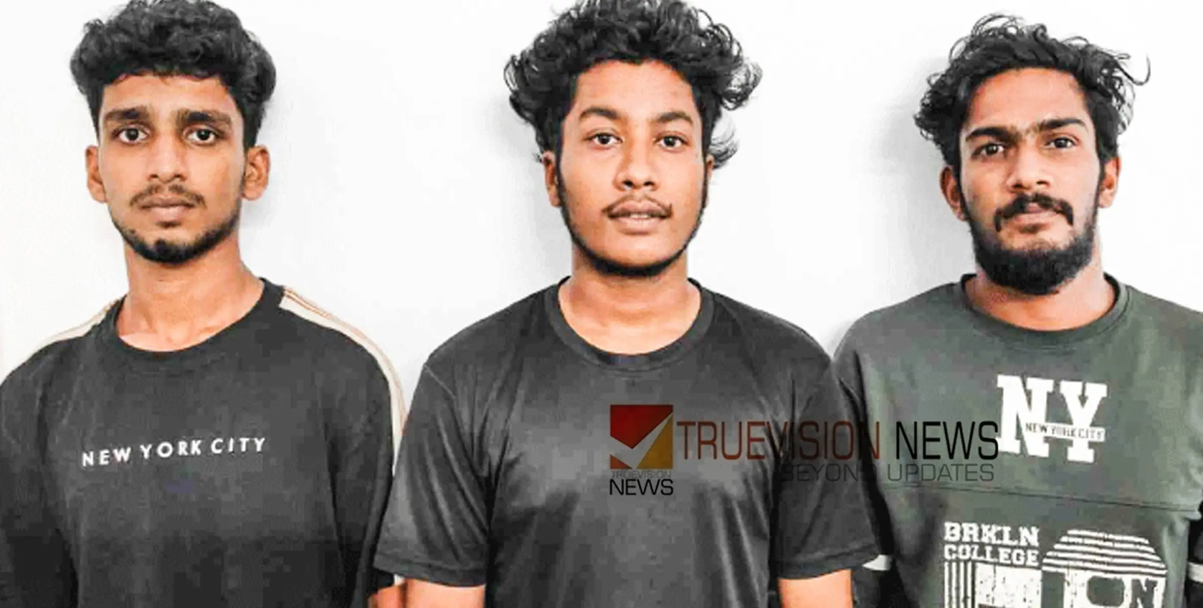 #arrest |  യു​വാ​വി​നെ വീ​ട്ടി​ൽ​ക​യ​റി ഗു​രു​ത​ര​മാ​യി വെ​ട്ടി​പ്പ​രി​ക്കേ​ൽ​പ്പി​ച്ച കേ​സ്,  പ്ര​തി​ക​ൾ അ​റ​സ്റ്റി​ൽ