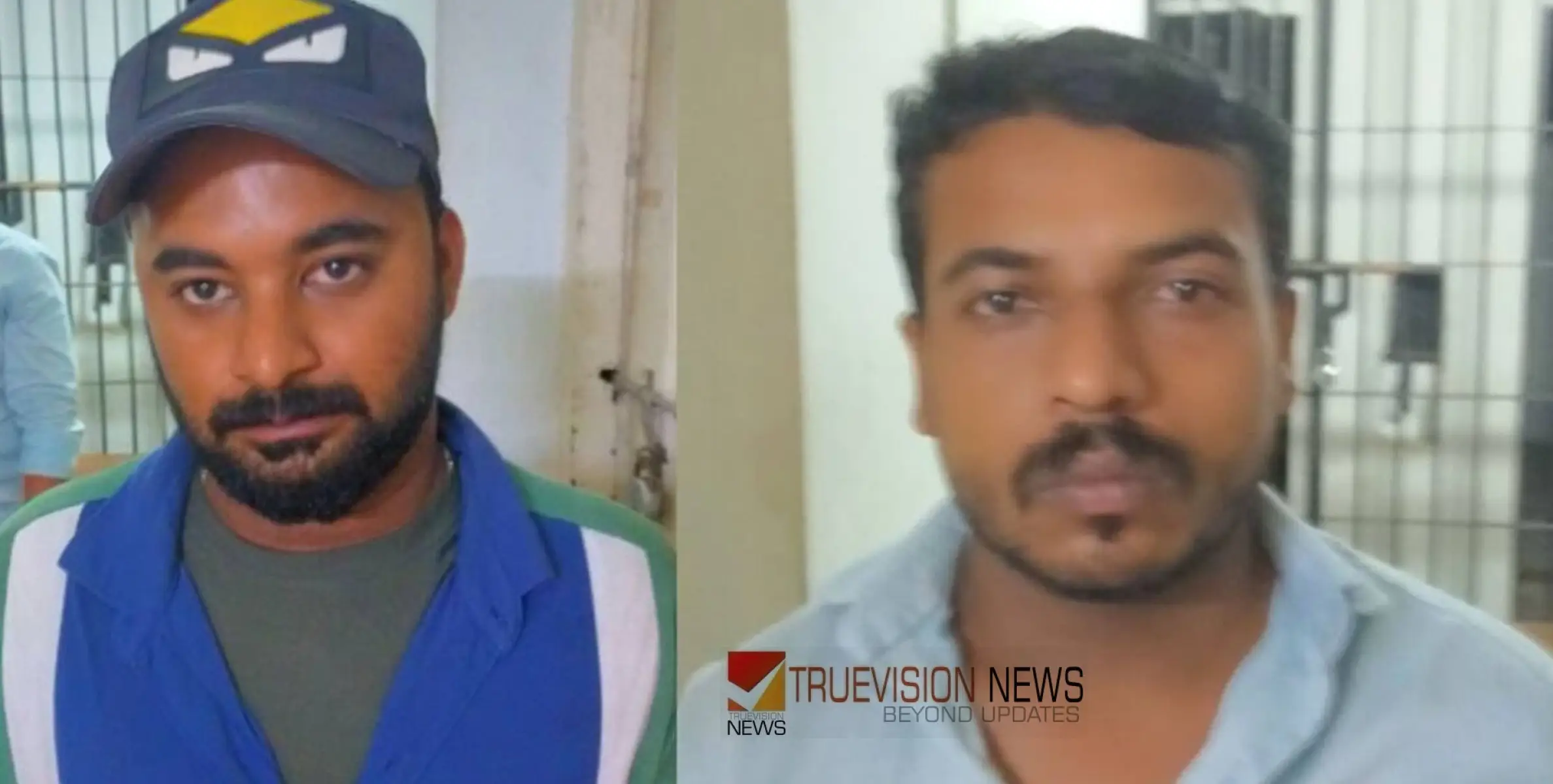  #arrest | സമയക്രമത്തെ ചൊല്ലിയുള്ള തര്‍ക്കം;  കോഴിക്കോട് ബസ് ഡ്രൈവറെ ബസ് ഇടിപ്പിച്ച് കൊല്ലാൻ ശ്രമിച്ചെന്ന പരാതിയില്‍ രണ്ട് പേര്‍ അറസ്റ്റില്‍