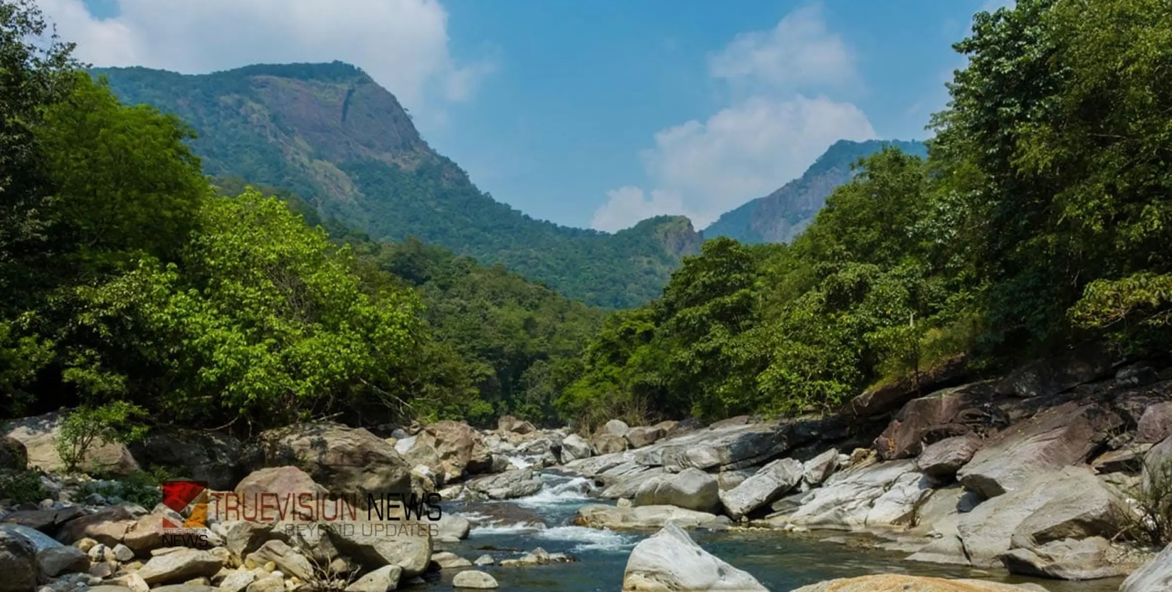 #Silentvalley | കാട് കണ്ട് ഭവാനിപ്പുഴയോരത്തുകൂടി നടക്കാം; സൈലൻ്റ് വാലിയിൽ ഭവാനി ട്രക്കിങ് തുടങ്ങി