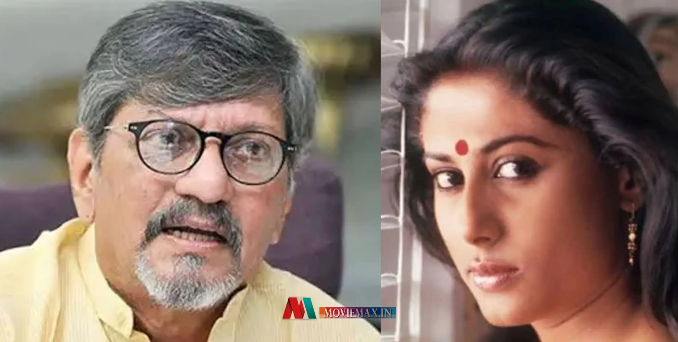 #AmolPalekar | സ്മിത പാട്ടീലിന്റെ കരണത്ത് അടിക്കാൻ സംവിധായനൻ നിർബന്ധിച്ചു; സീൻ കഴിഞ്ഞതും സ്മിത പൊട്ടിക്കരഞ്ഞു