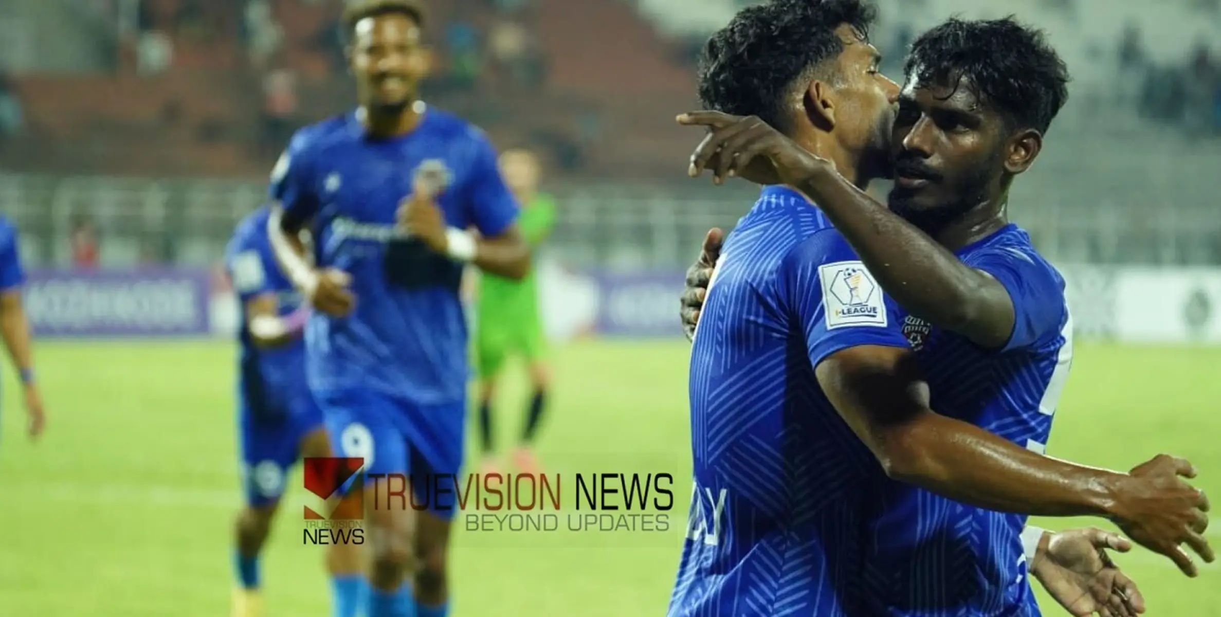 #ILeague | ഐ ​ലീ​ഗ്: ഗോ​കു​ലം കേ​ര​ള​ക്ക് തോ​ൽ​വി