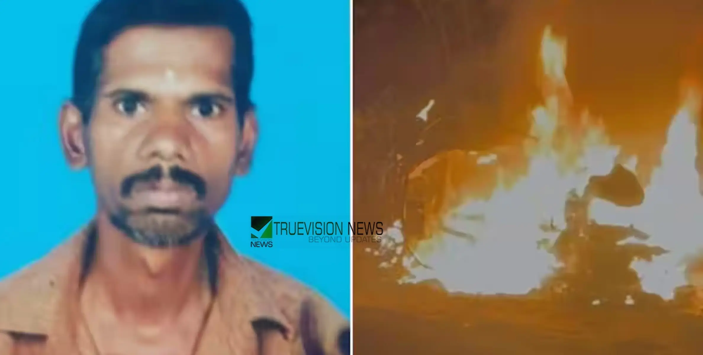 #accident | ഒരേ സ്ഥലത്ത് മണിക്കൂർ വ്യത്യാസത്തിൽ രണ്ട് അപകടം; സ്കൂട്ടർ ഇടിച്ചുവീഴ്ത്തിയ കാർ നിർത്തിയില്ല, രണ്ട് പേർക്ക് ദാരുണാന്ത്യം