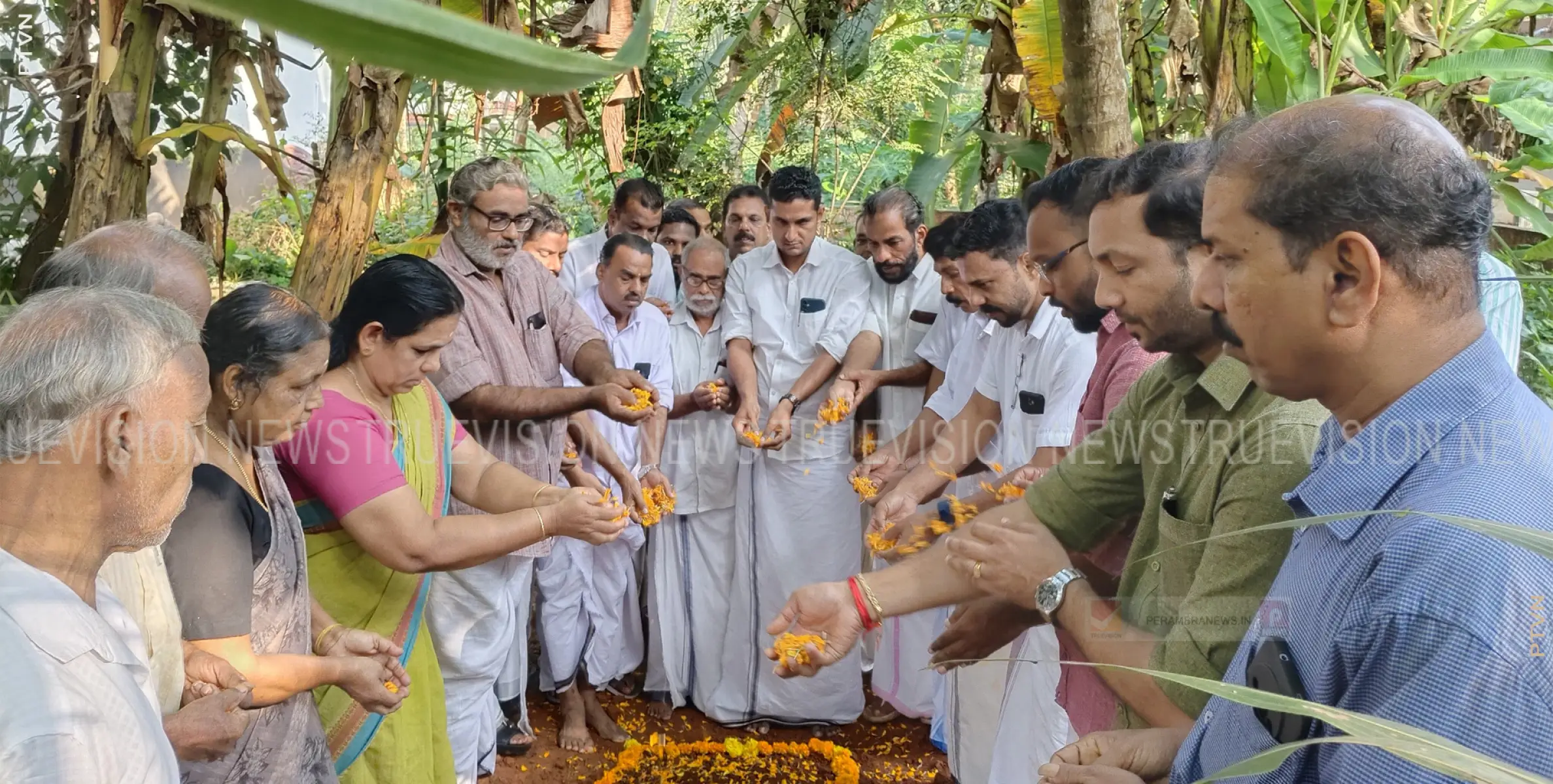 കിഴിഞ്ഞാണ്യം കുഞ്ഞിരാമന്‍ ചരമവാര്‍ഷിക ദിനം ആചരിച്ചു