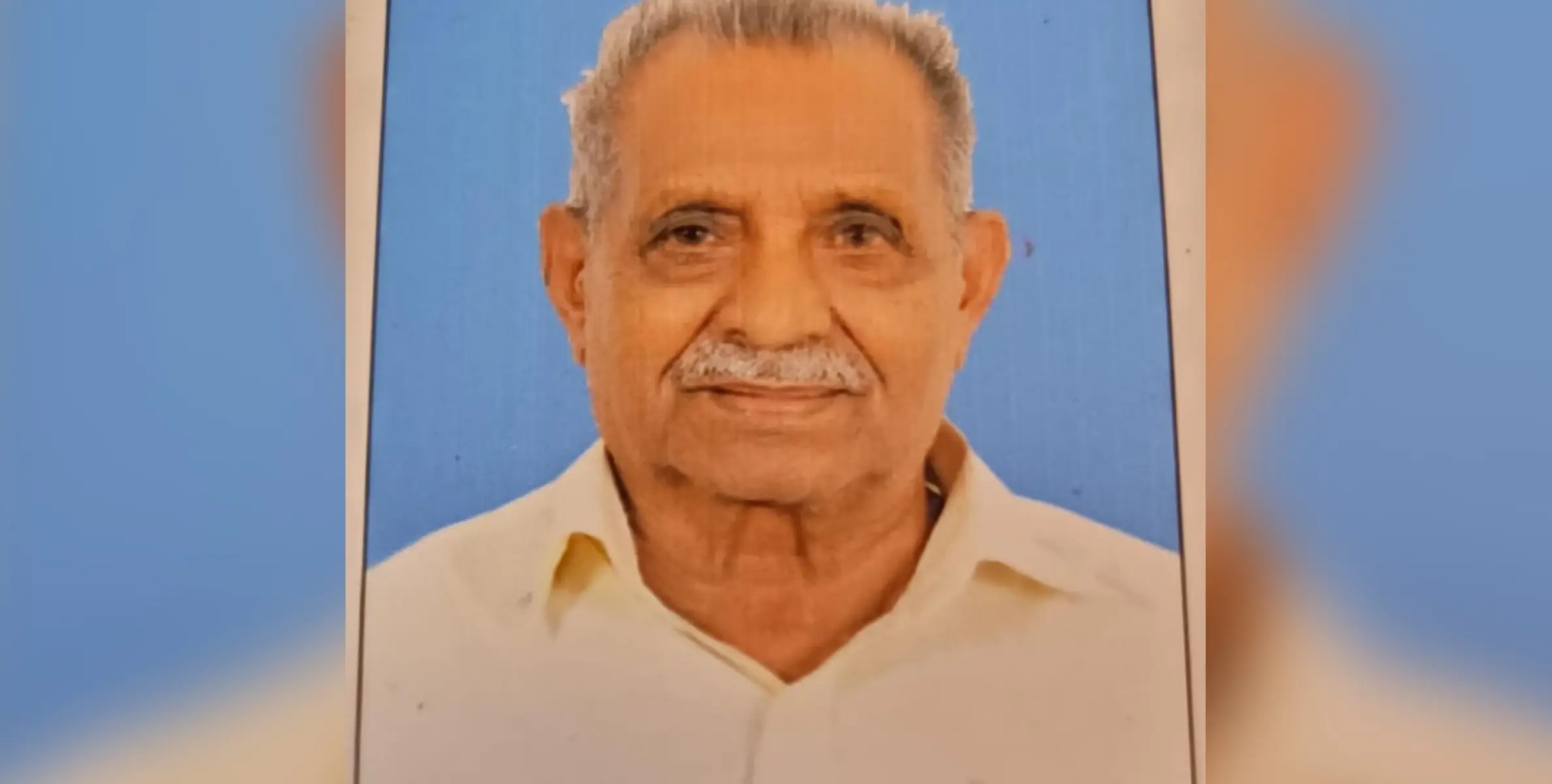 കെ വർഗീസ്, പാറയിൽ കുഞ്ഞേട്ടൻ (88)നിര്യാതനായി