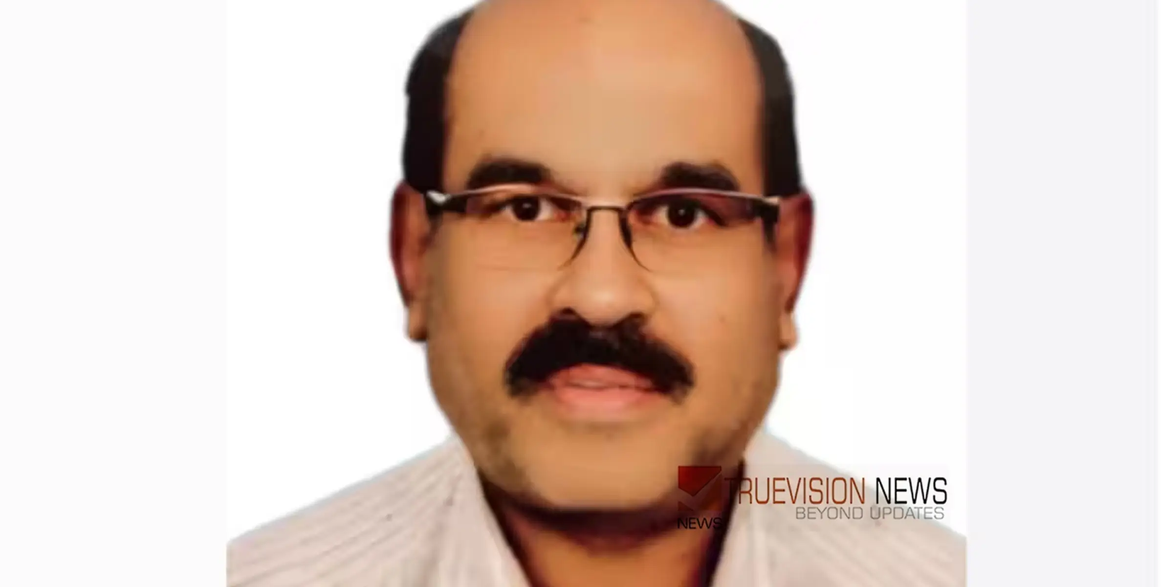 #death | കണ്ണൂർ സ്വദേശിയായ പ്രവാസി മലയാളി റിയാദിൽ മരിച്ചു