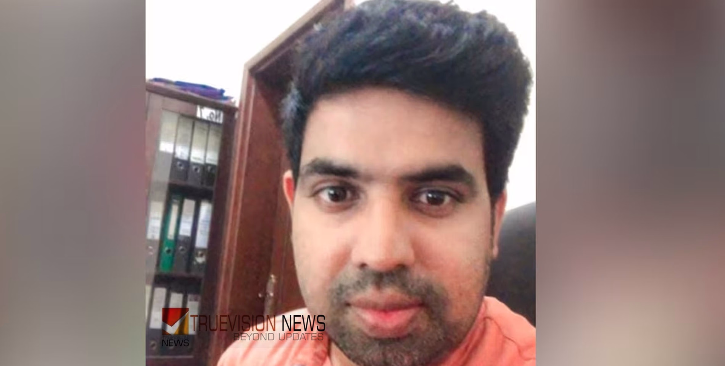 #death | പ്രവാസി മലയാളി യുവാവ് ഹൃദയാഘാതത്തെ തുടർന്ന് ഖത്തറിൽ അന്തരിച്ചു