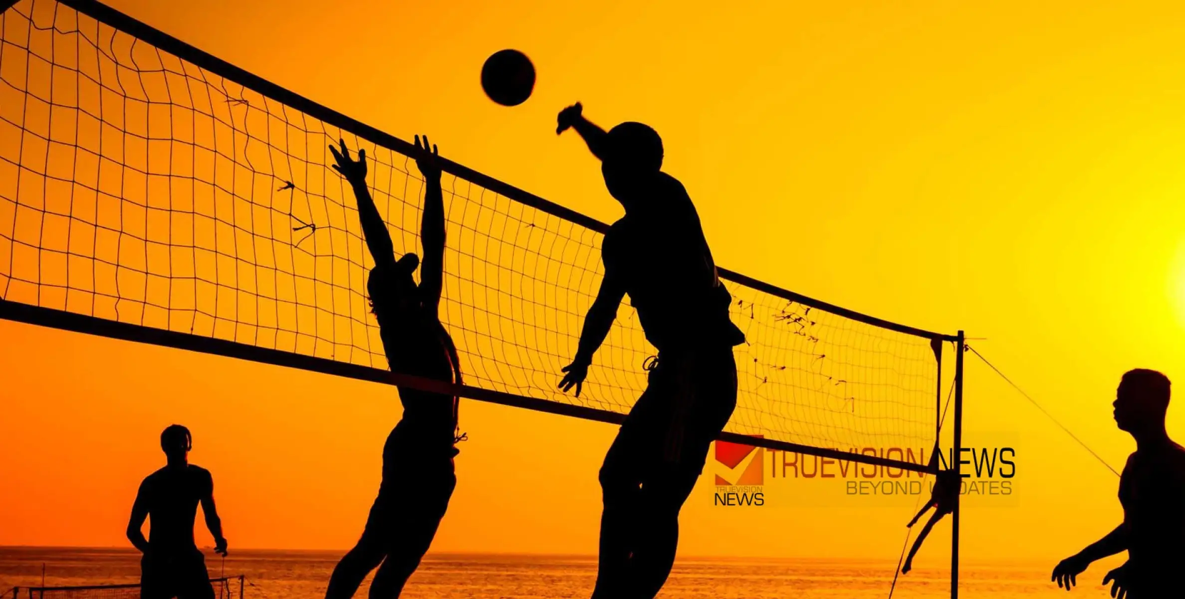 #Volleyballtournament  | ഇനി ആവേശപ്പോരാട്ടം; അഖിലേന്ത്യാ വോളിബോൾ ടൂർണമെൻ്റ്  ഓർക്കാട്ടേരിയിൽ നടക്കും 