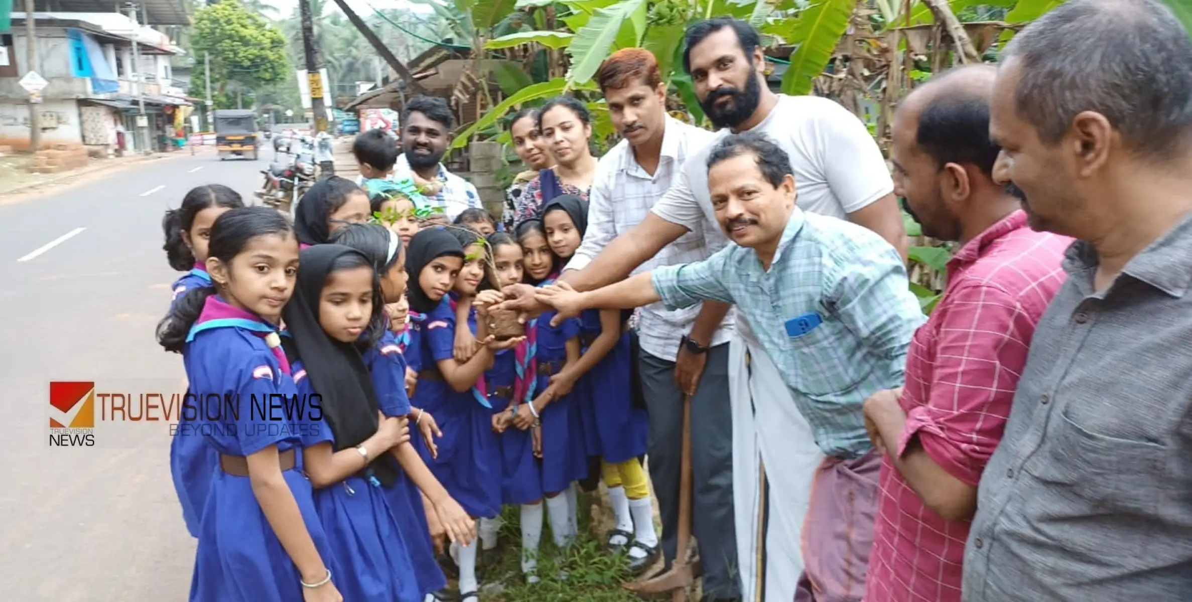 #InternationalSoilDay | അന്താരാഷ്ട്ര മണ്ണ് ദിനം ആചരിച്ചു