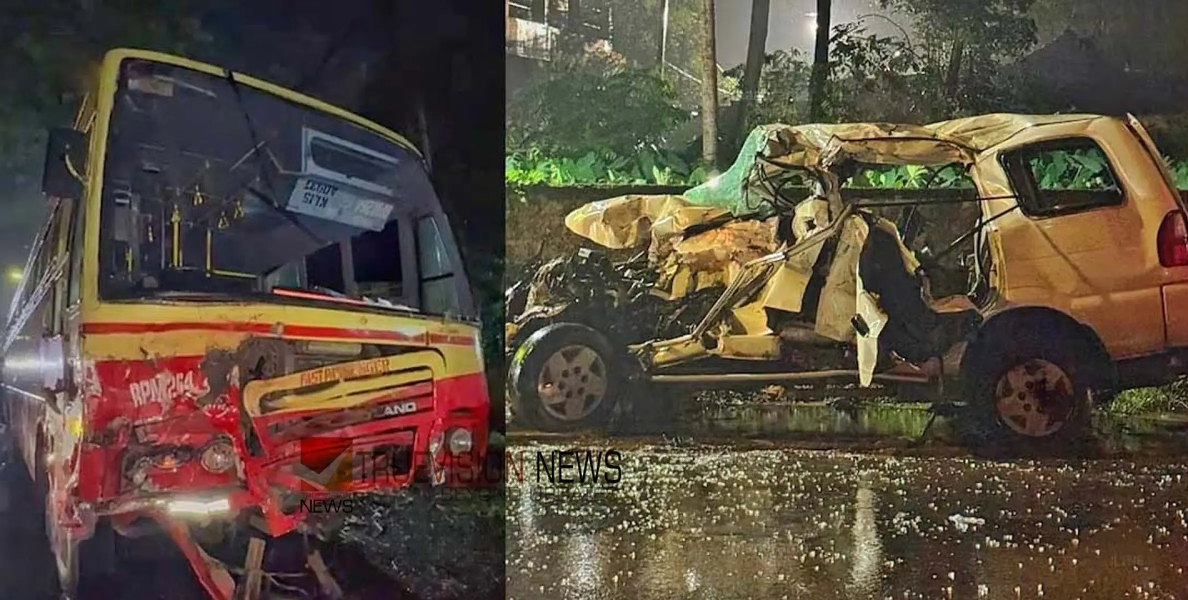 #Kalarcodeaccident | കളർകോട്​ വാഹനാപകടം: സമയക്രമം പാലിച്ചില്ല, ഹോസ്റ്റൽ ജീവനക്കാരും ഉത്തരവാദികളെന്ന്​​ ആൽവിന്‍റെ അമ്മ