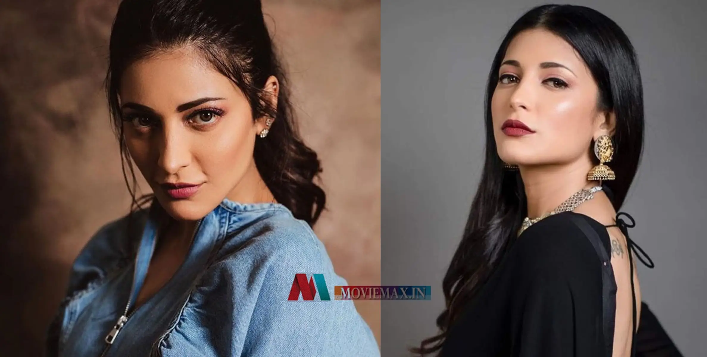 #Shrutihaasan | 'ആ ദിവസങ്ങളിൽ അവർ ഇമോഷണൽ സീനുകൾ ചെയ്യില്ല'; ഞാൻ സംവിധായകനോട് പറഞ്ഞിട്ടുണ്ട് -ശ്രുതി ഹാസൻ