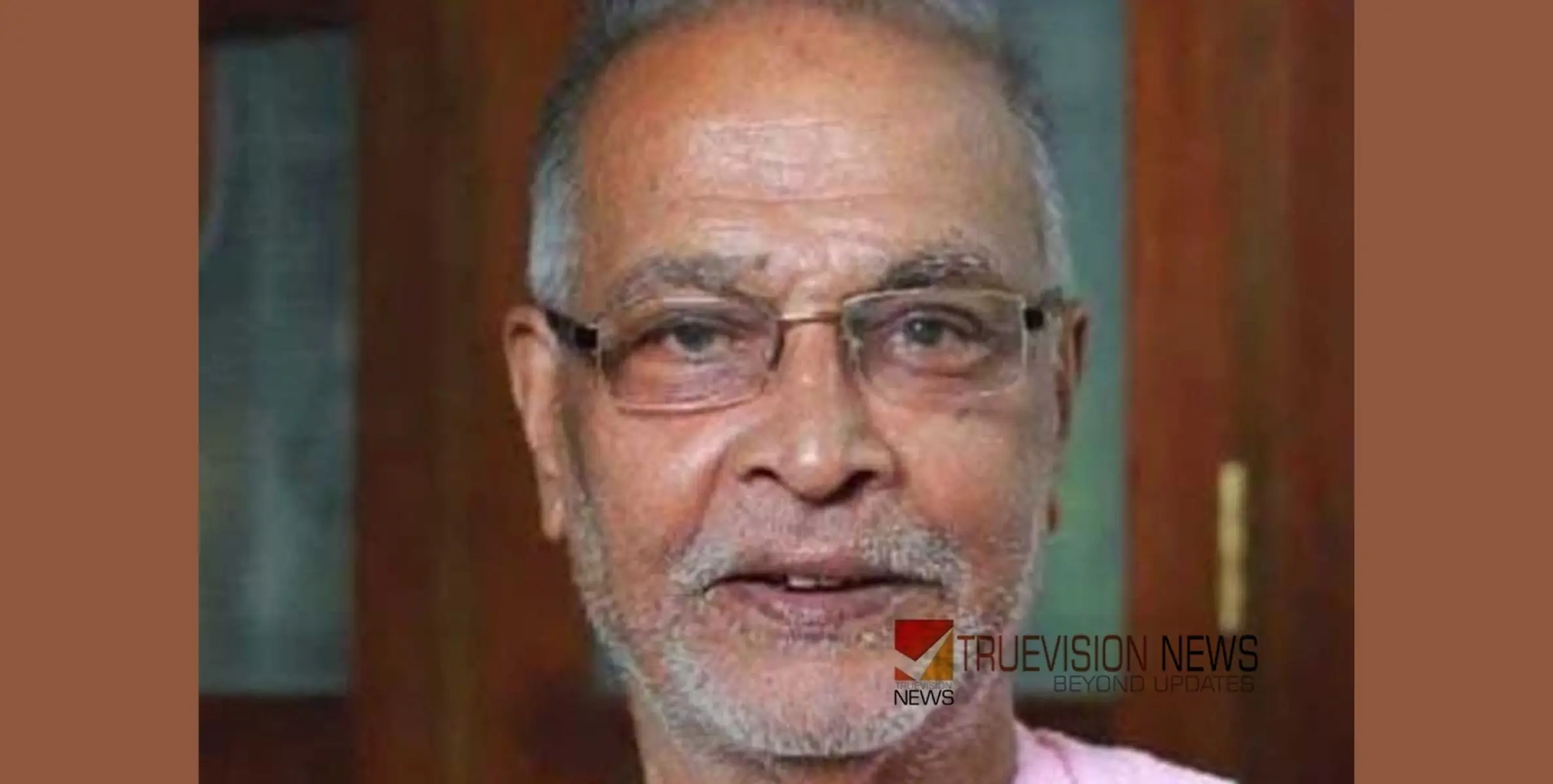 #obituary | മണിയോത്ത് പൊയിൽ മൊയ്‌തു ഹാജി അന്തരിച്ചു