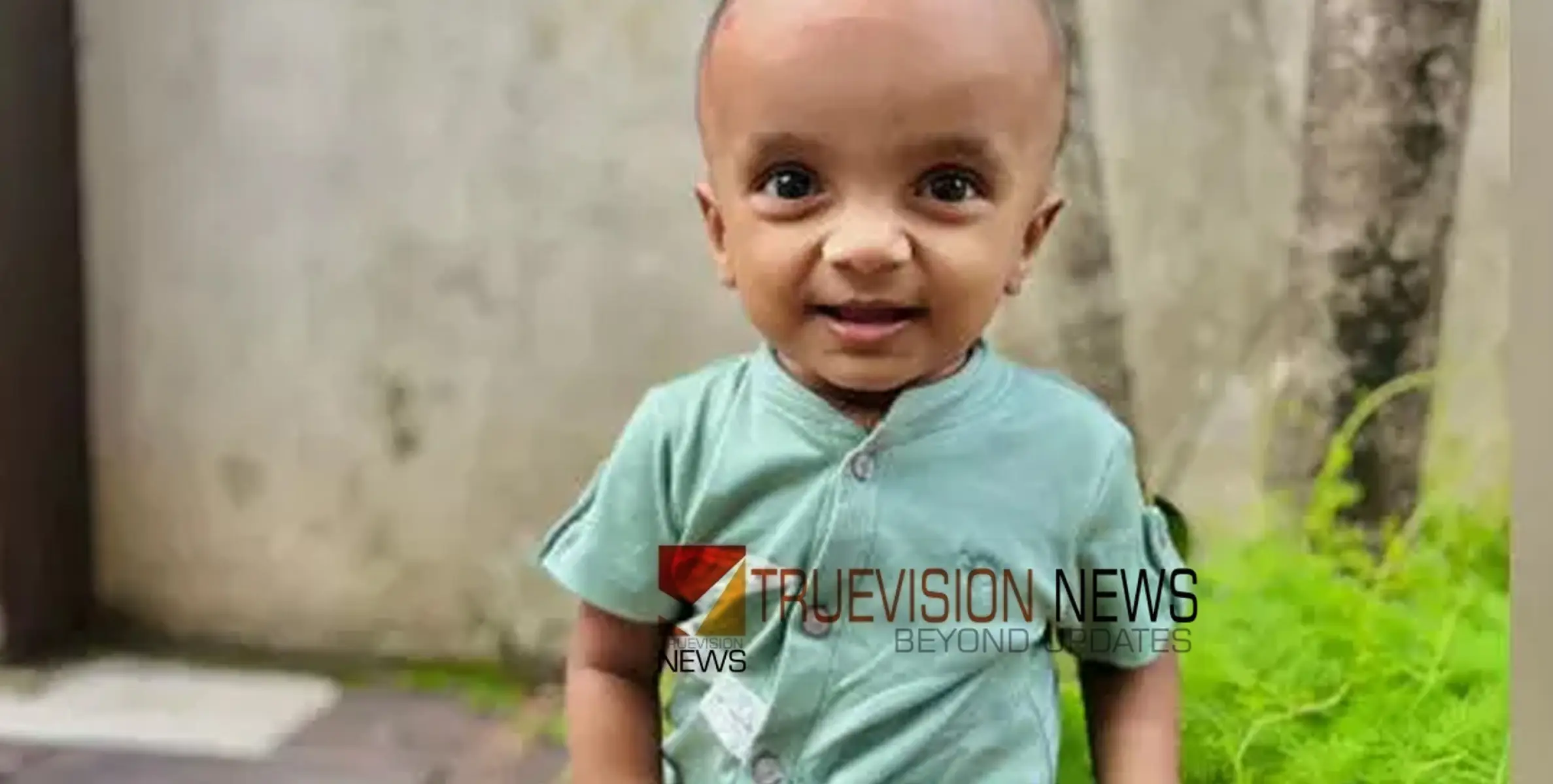 #babydeath | മലപ്പുറത്ത്  ജനവാതിൽ ദേഹത്ത് വീണു ഒന്നരവയസുകാരന് ദാരുണാന്ത്യം