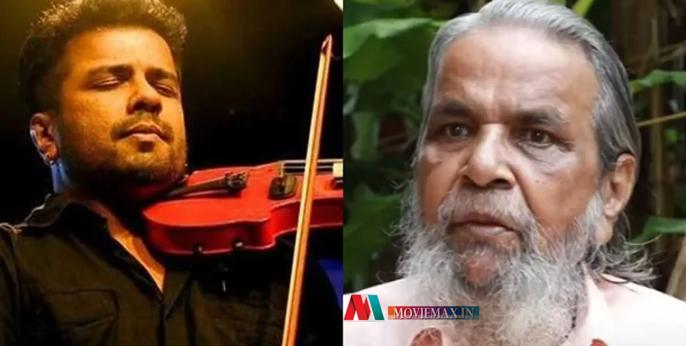 #Balabhaskar | 'രണ്ട് മക്കളും പോയി, ജീവിതത്തിൽ ശൂന്യതയാണ് ഞങ്ങൾക്ക്, 'ഡെഡ് മാൻ വാക്കിങ്' അതാണ് എന്റെ അവസ്ഥ -ബാലഭാസ്‌കറിന്റെ അച്ഛന്‍