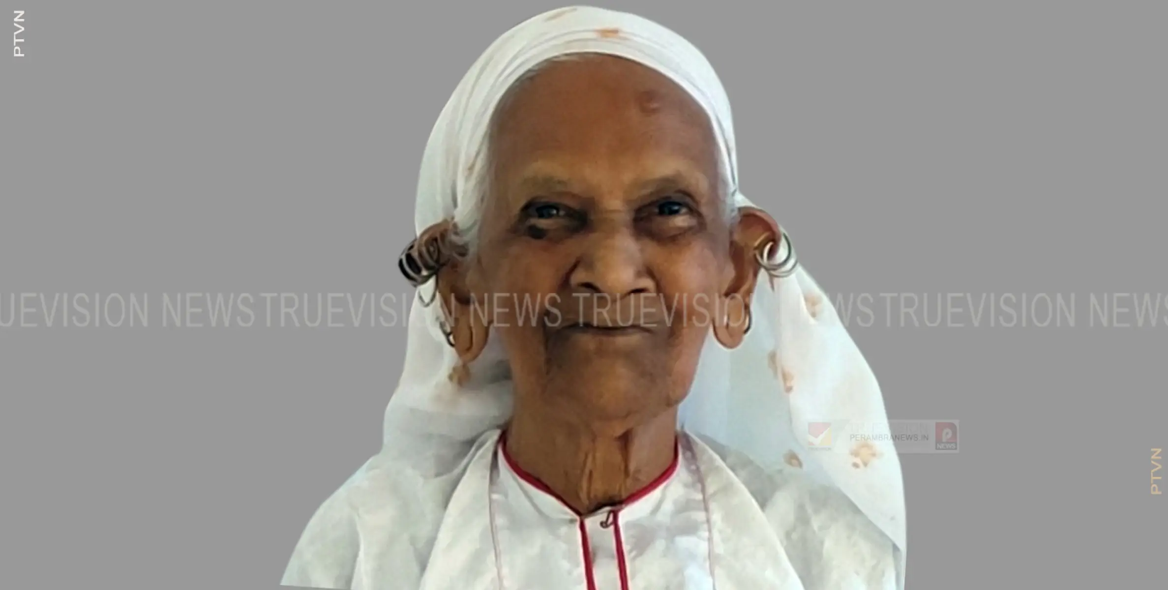 നൊച്ചാട് മലയന്റെ കണ്ടി കദീശ അന്തരിച്ചു