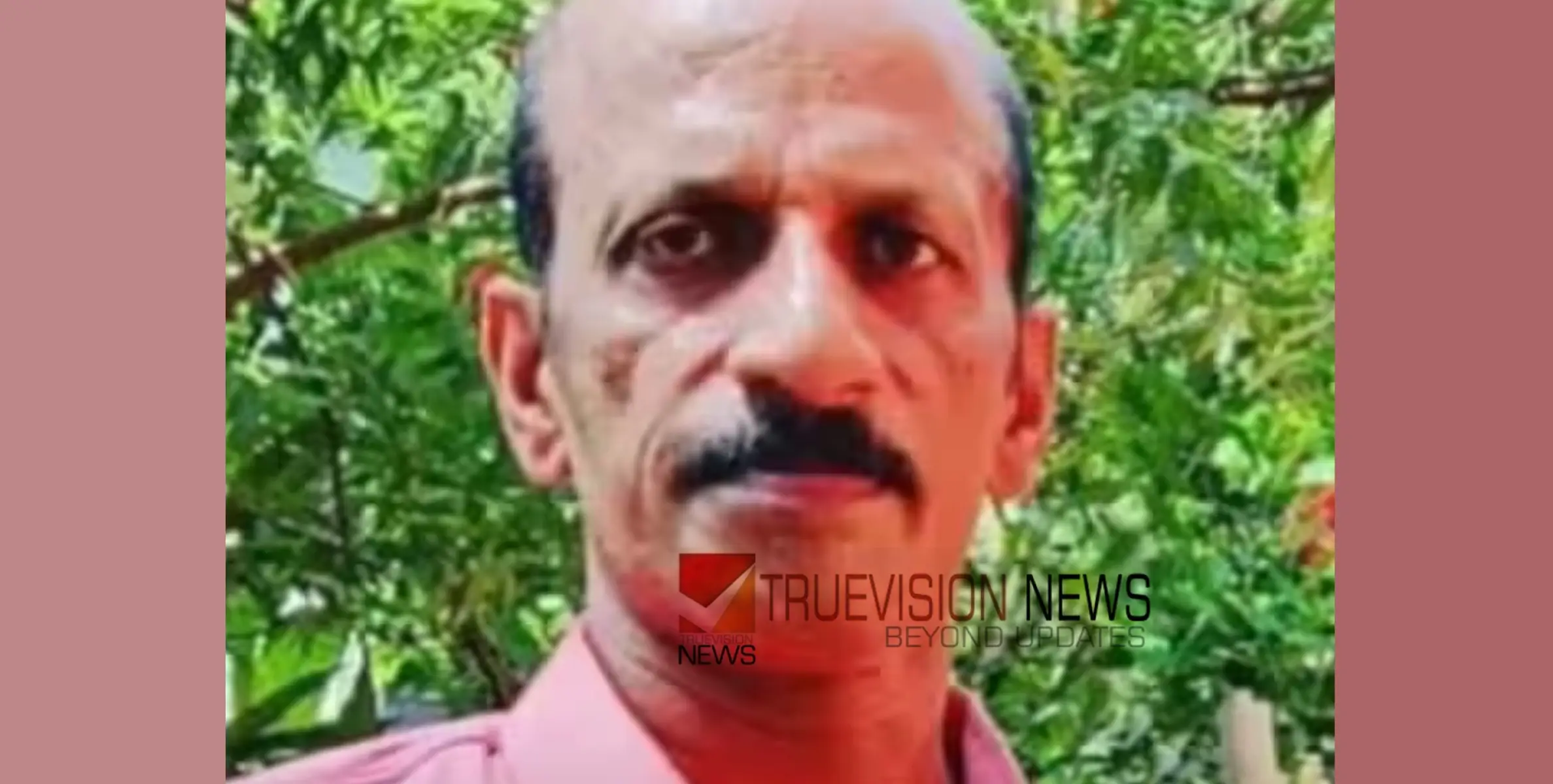 #accident  | നിയന്ത്രണം വിട്ട ബൈക്ക് മറിഞ്ഞ് അപകടം, മധ്യവയസ്കന് ദാരുണാന്ത്യം 