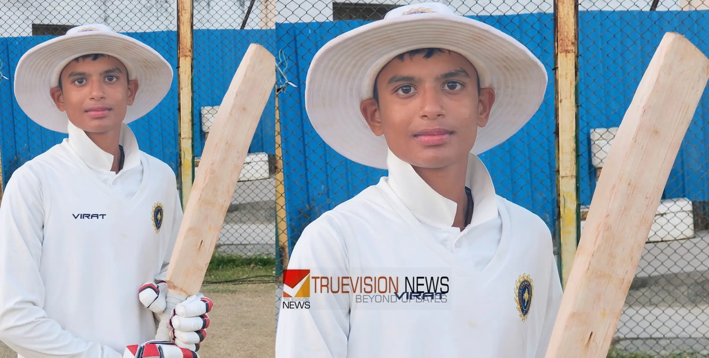 #Vijaymerchanttrophy | വിജയ് മർച്ചൻ്റ്  ട്രോഫിയിൽ മുംബൈയ്ക്കെതിരെ കേരളത്തിന് സമനില