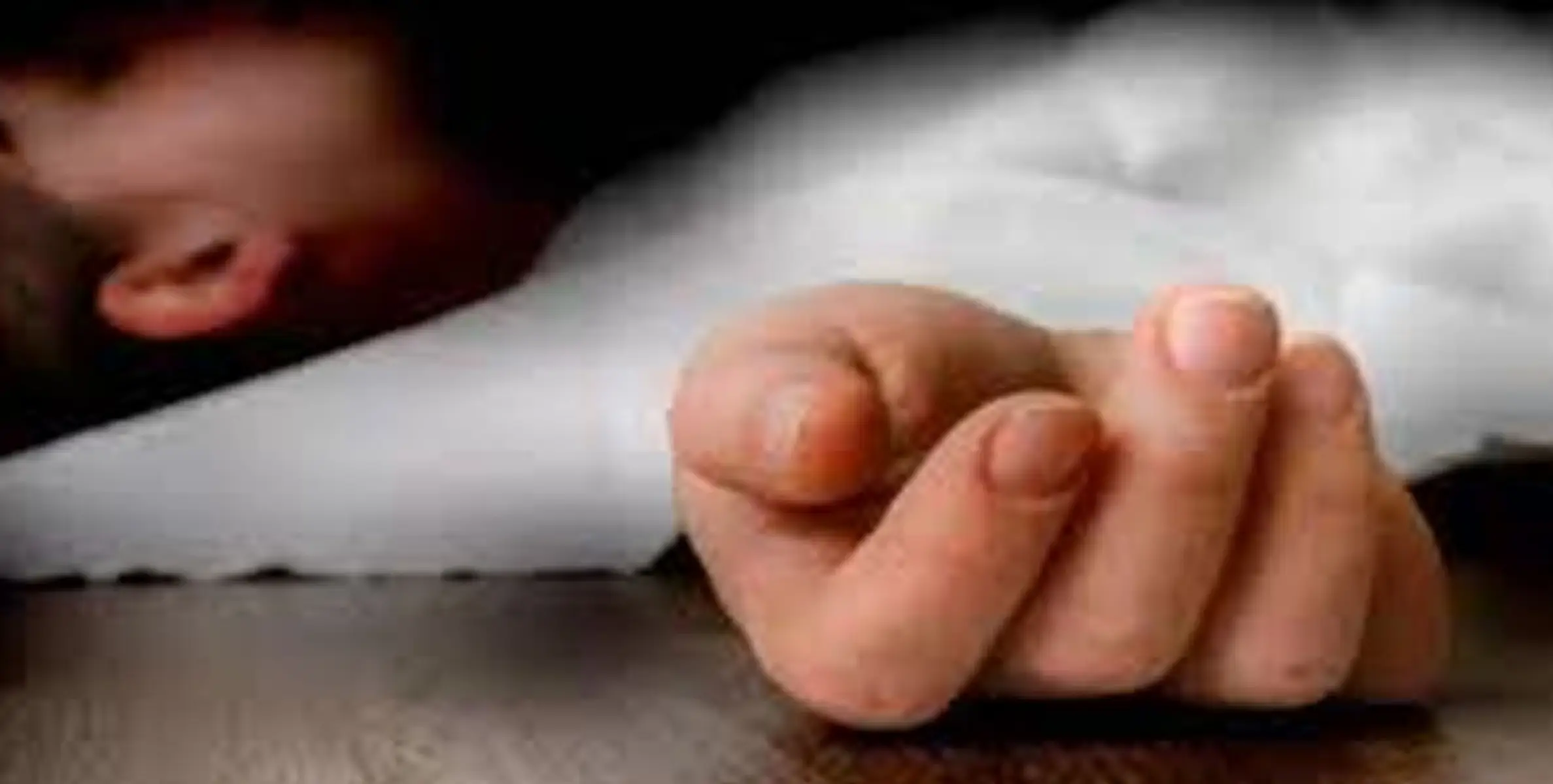  #childdeath | ഊഞ്ഞാലിൽ കഴുത്ത് കുരുങ്ങി 12കാരൻ മരിച്ചു