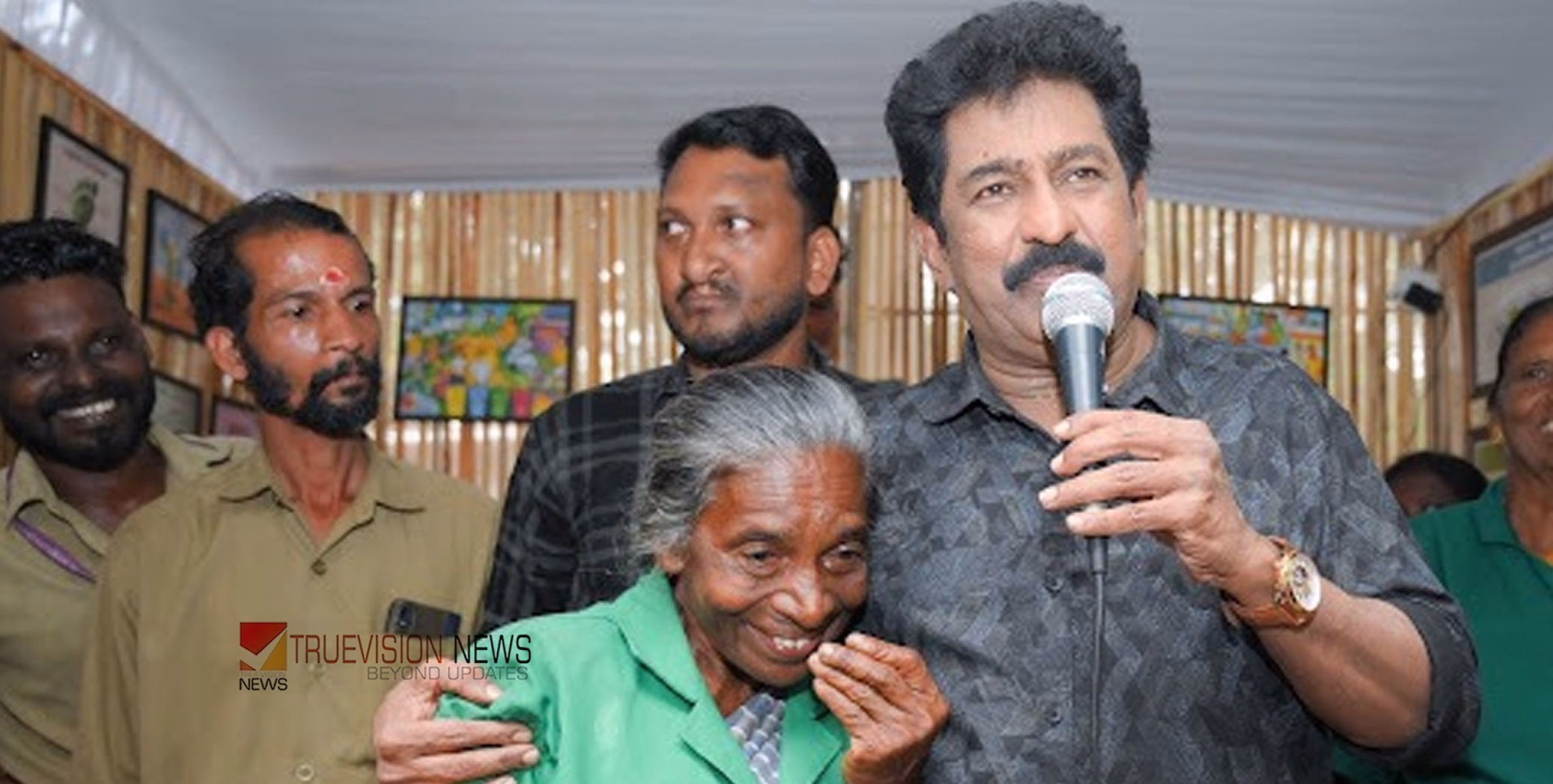 #iffk2024 | ലോകത്തിലെ ഏറ്റവും മികച്ച രാജ്യാന്തര ചലച്ചിത്രമേളയായി ഐഎഫ്എഫ്‌കെ മാറും -പ്രേംകുമാർ