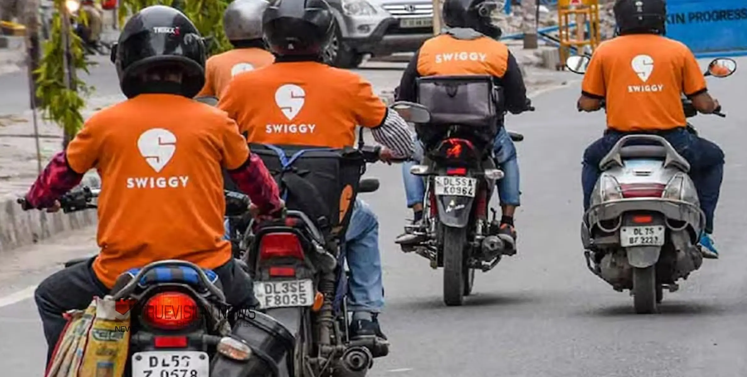 #swiggy | കോഴിക്കോട്ടെ സ്വിഗ്ഗി ജീവനക്കാരുടെ സമരം അവസാനിപ്പിച്ചു