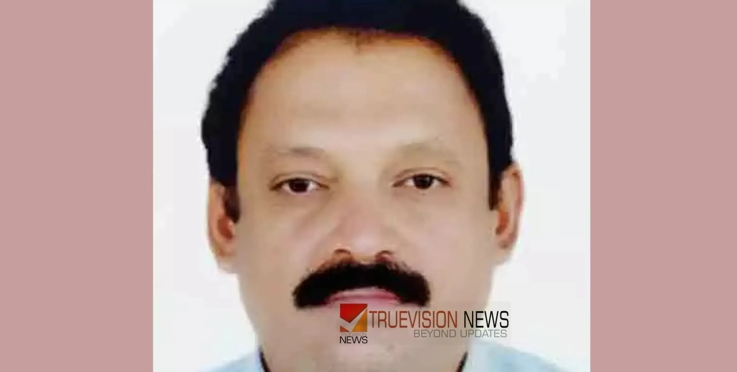 #DEATH | മുൻ എയർഫോഴ്സ് ഉദ്യോഗസ്ഥൻ ഖത്തറിൽ അന്തരിച്ചു