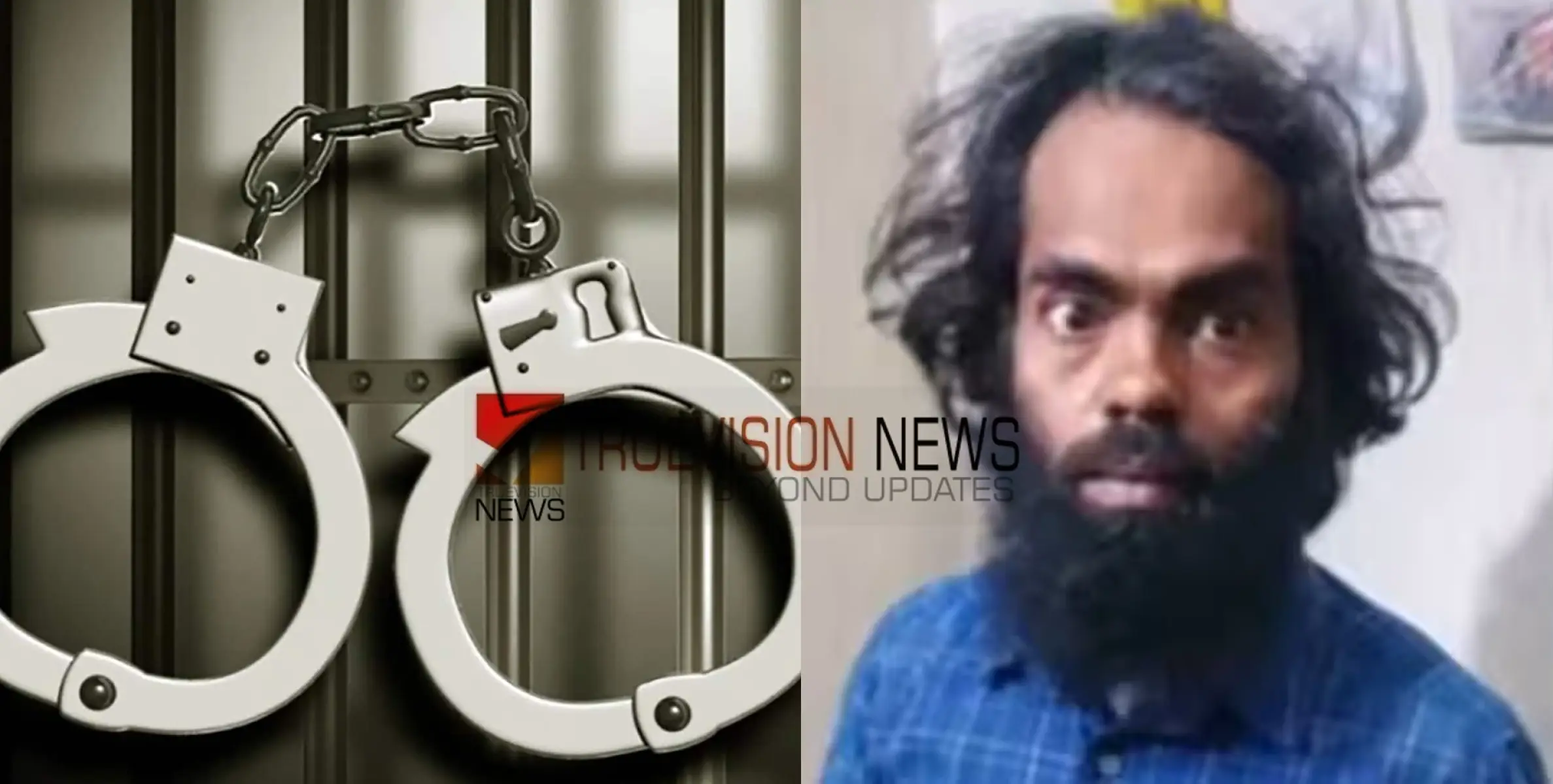 #criminal |  ഇടപെട്ടത് നിര്‍മാണത്തൊഴിലാളി എന്ന വ്യാജേന, അറസ്റ്റിലായ ബംഗ്ലാദേശ് പൗരന്‍ കൊടുംക്രിമിനൽ 