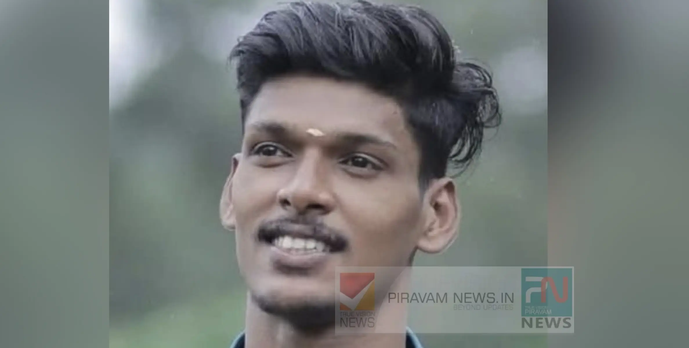 ക്രിസ്മസ് ആഘോഷത്തിൻ്റെ ഒരുക്കങ്ങള്‍ക്കിടെ മരത്തില്‍ നിന്നും വീണ യുവാവ് മരിച്ച നിലയില്‍. 