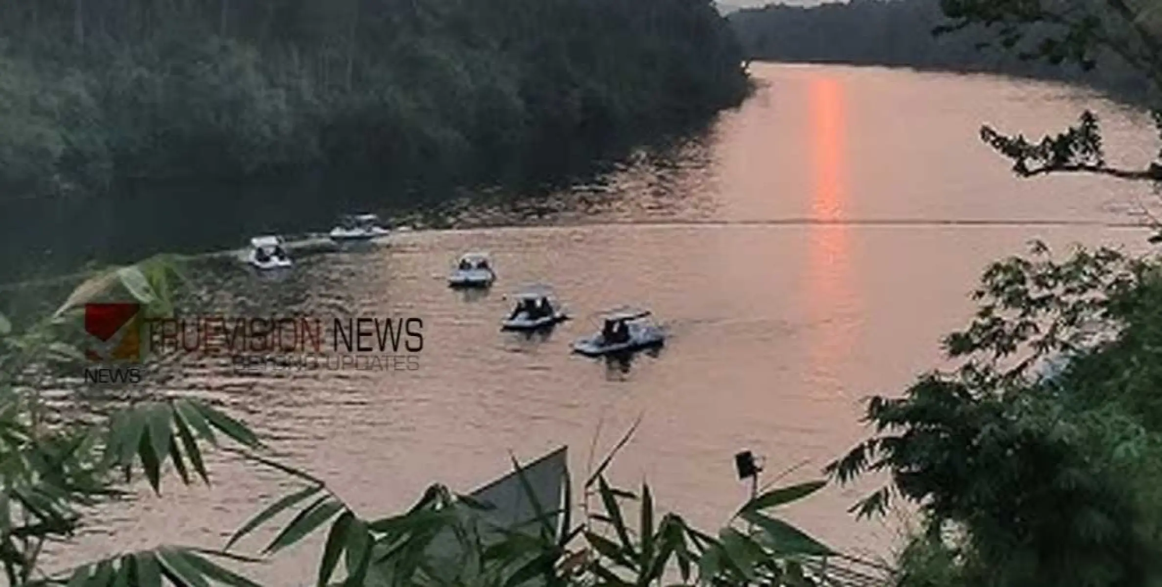 ബോട്ടിംഗ് പലതരം; ആനന്ദിക്കാൻ അഗ്രി പാർക്കിൽ വരൂ