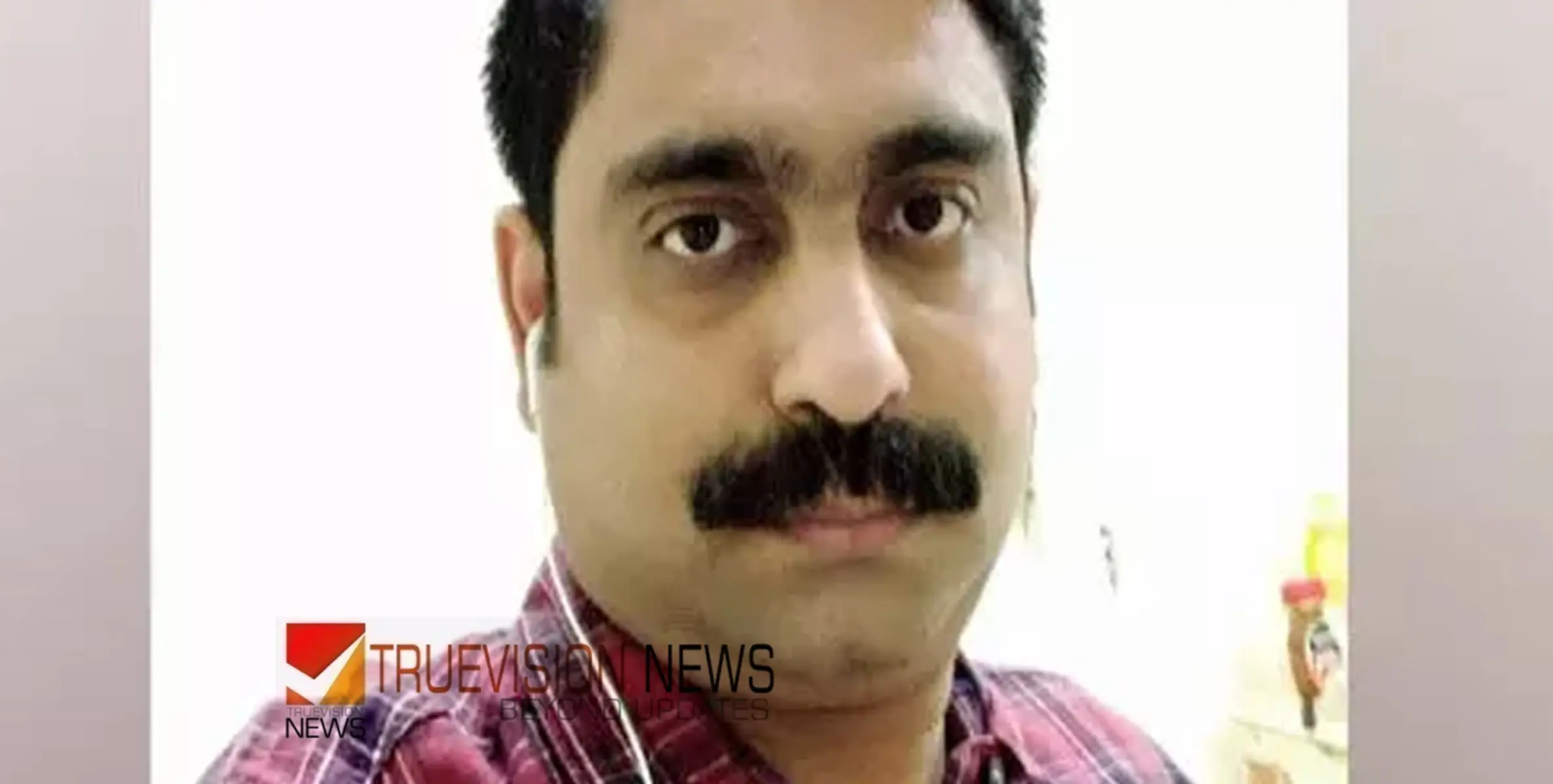 #death | മസ്‌തിഷ്‌കാഘാതം; പ്രവാസി മലയാളി  ജിദ്ദയിൽ മരിച്ചു 