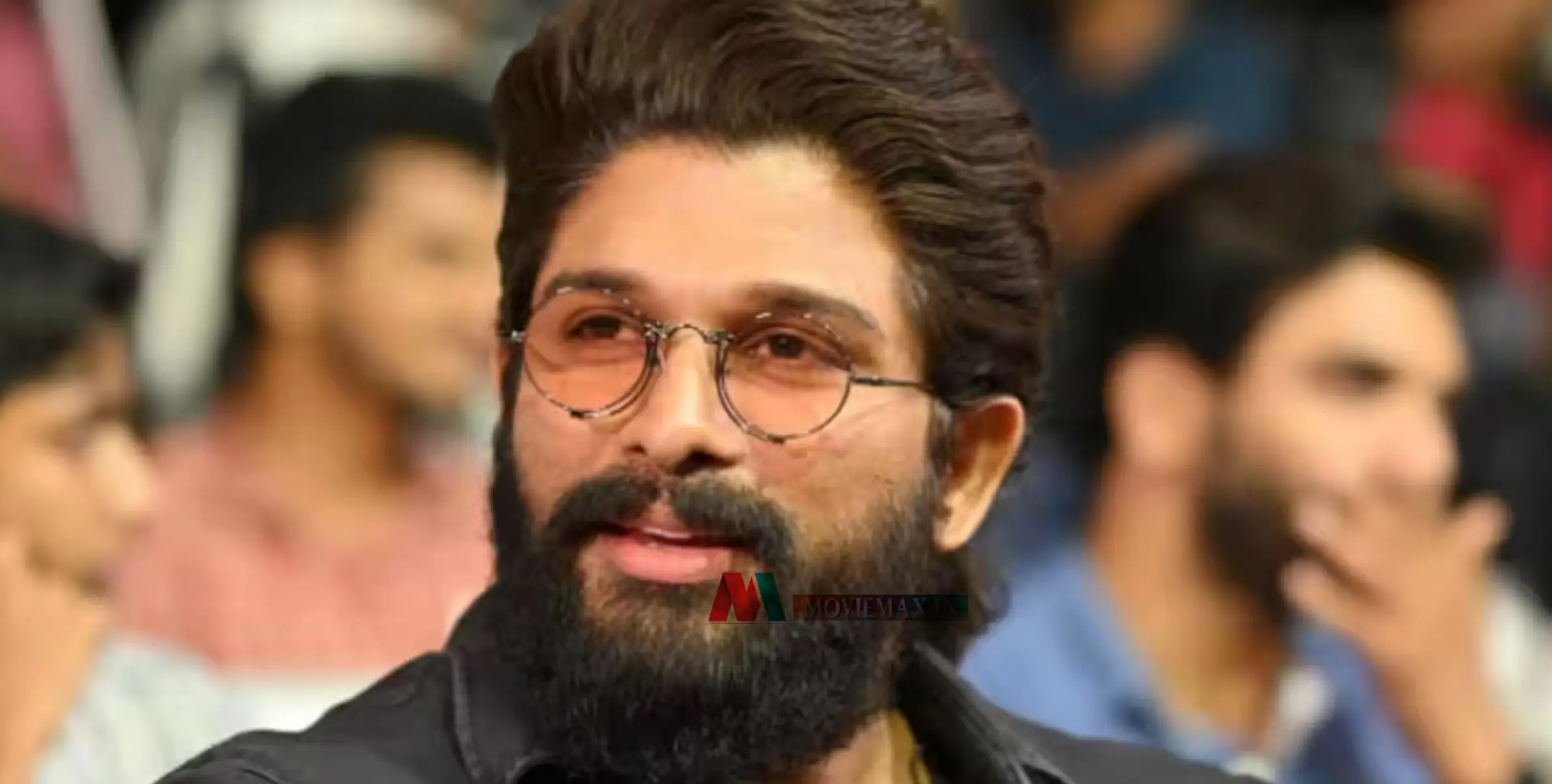 #alluarjun |  'പുഷ്‍പ 2' ദുരന്തം; അല്ലു അർജുൻ സ്ഥിരം ജാമ്യാപേക്ഷ നൽകി