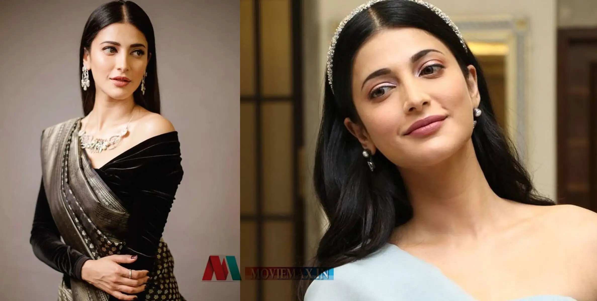 #Shrutihaasan | ആ സിനിമയ്ക്ക് ശേഷം രണ്ടുവര്‍ഷം സിനിമകളൊന്നും ലഭിച്ചില്ല! അവസരങ്ങള്‍ കിട്ടാത്തതിനെ കുറിച്ച് ശ്രുതി ഹാസൻ