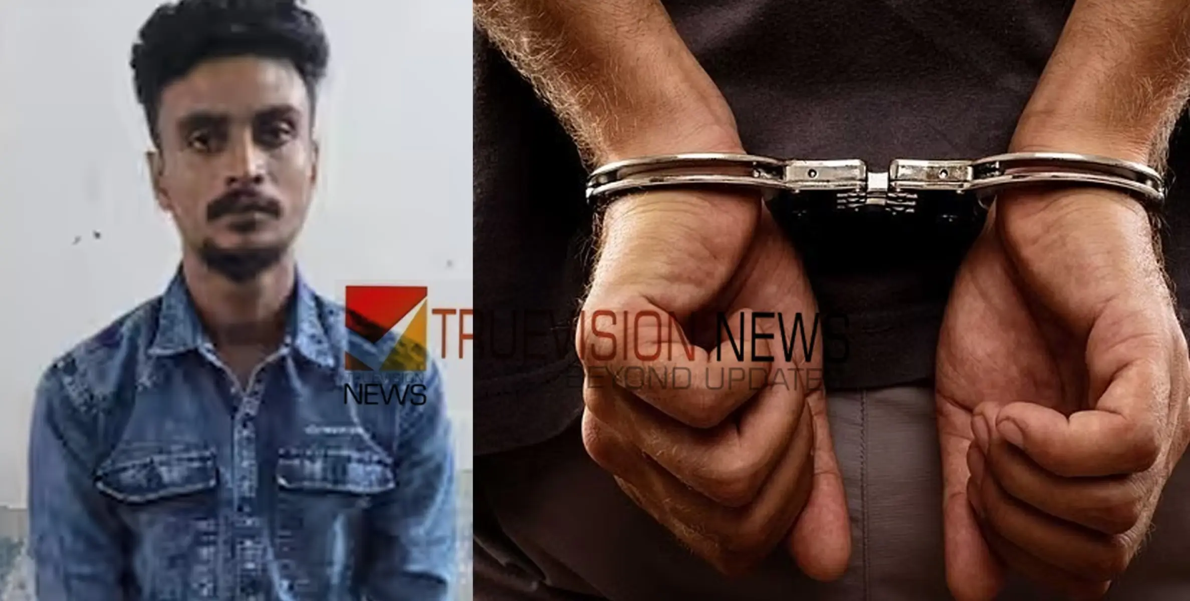 #arrest |  പിടിയിലായപ്പോൾ രക്ഷപ്പെട്ടത് പൊലീസുകാരുടെ മുഖത്ത് കറിയൊഴിച്ച്, അന്തര്‍ജില്ലാ മോഷ്ടാവ് പിടിയില്‍