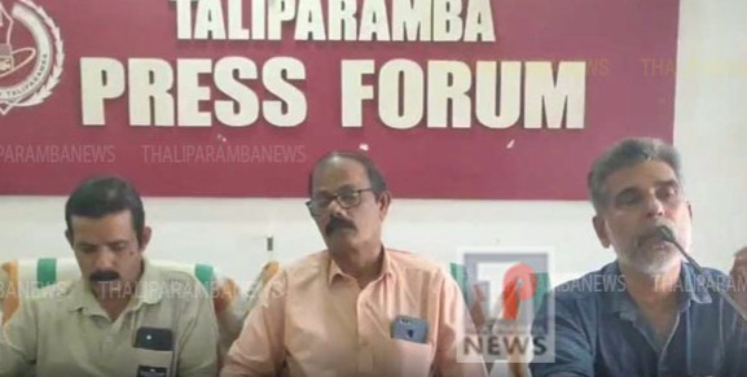 കേരള ഹോട്ടൽ ആൻഡ് റസ്റ്റോറൻ്റ് അസോസിയേഷൻ കണ്ണൂർ ജില്ലാ കൺവെൻഷൻ ഡിസംബർ 29 ന്