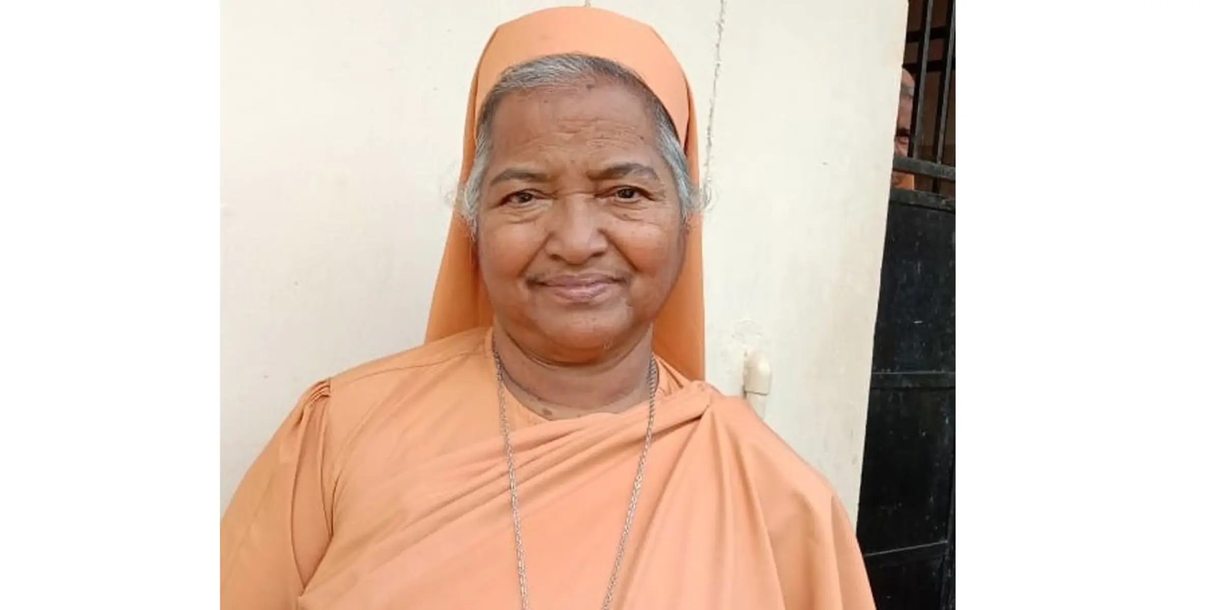  സിസ്റ്റർ ഫ്രാൻസിസ്  ഡി എസ് എസ് അന്തരിച്ചു
