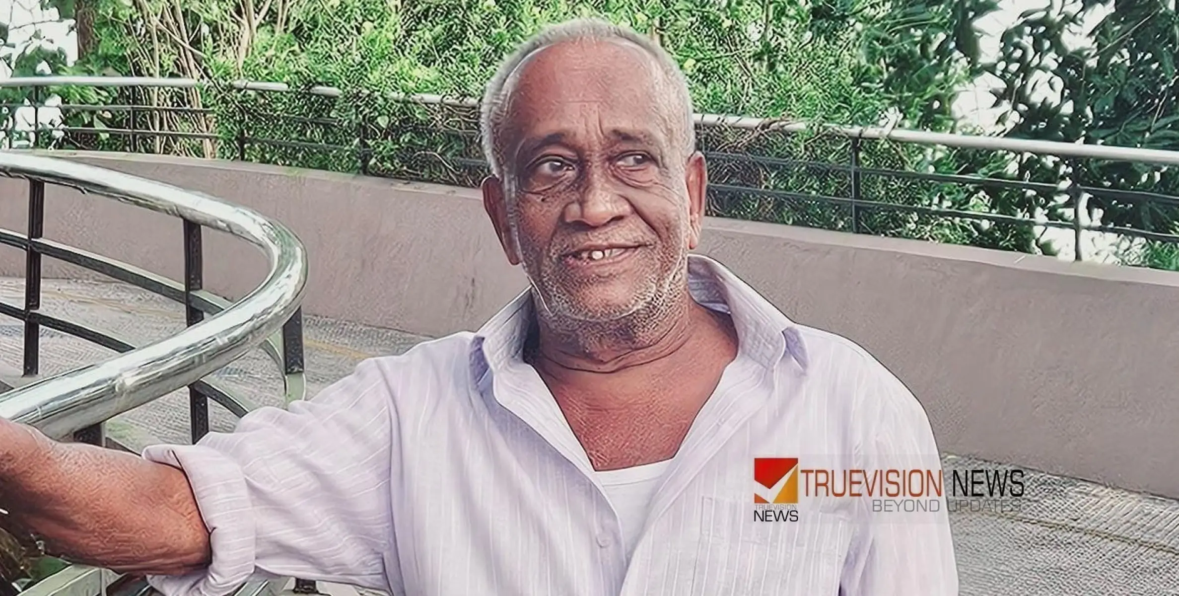 #obituary | പറമ്പത്ത് കുമാരൻ അന്തരിച്ചു