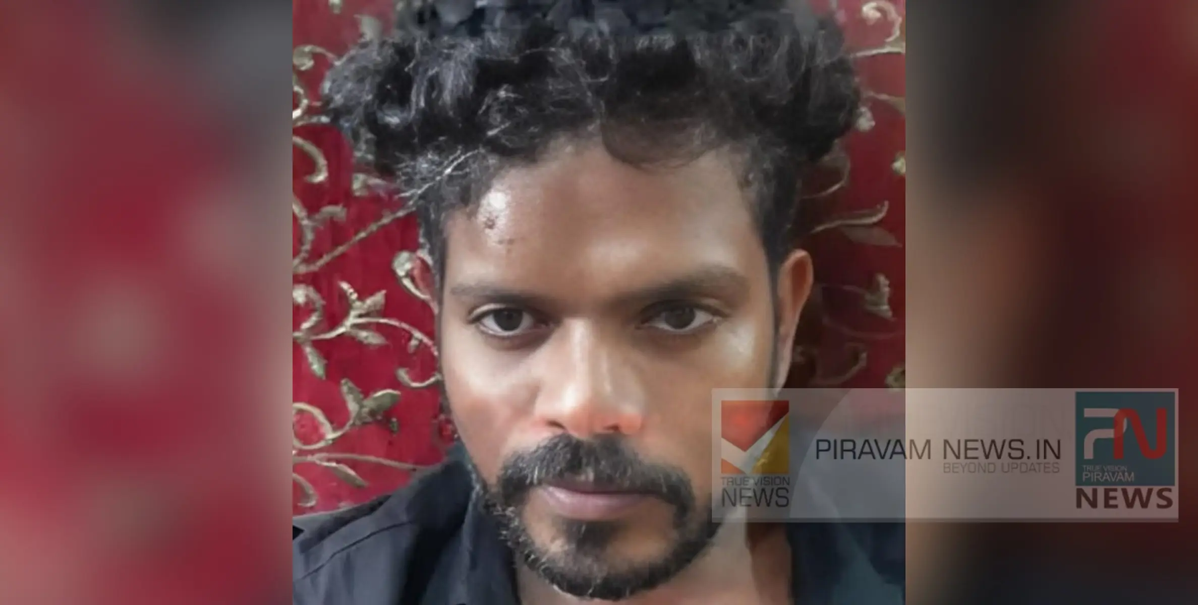 മദ്യലഹരിയില്‍ കെഎസ്‌ആർടിസി ബസിന്‍റെ ചില്ല് തകർത്ത യാത്രക്കാരനെ പോലീസ് അറസ്റ്റ് ചെയ്തു.