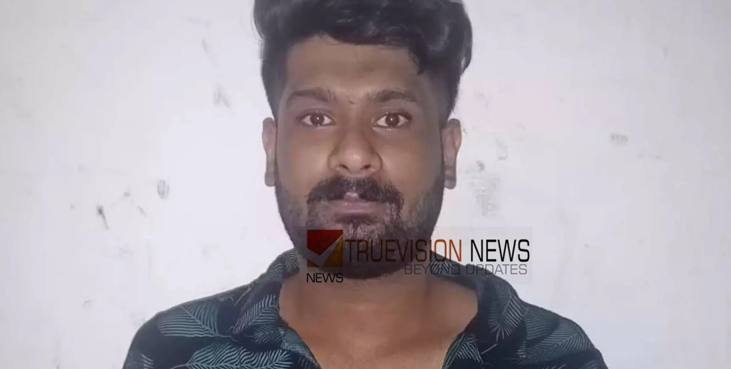 #arrest | കോഴിക്കോട് മോഷ്ടിച്ച വാഹനവുമായി യുവാവ് പിടിയിൽ   