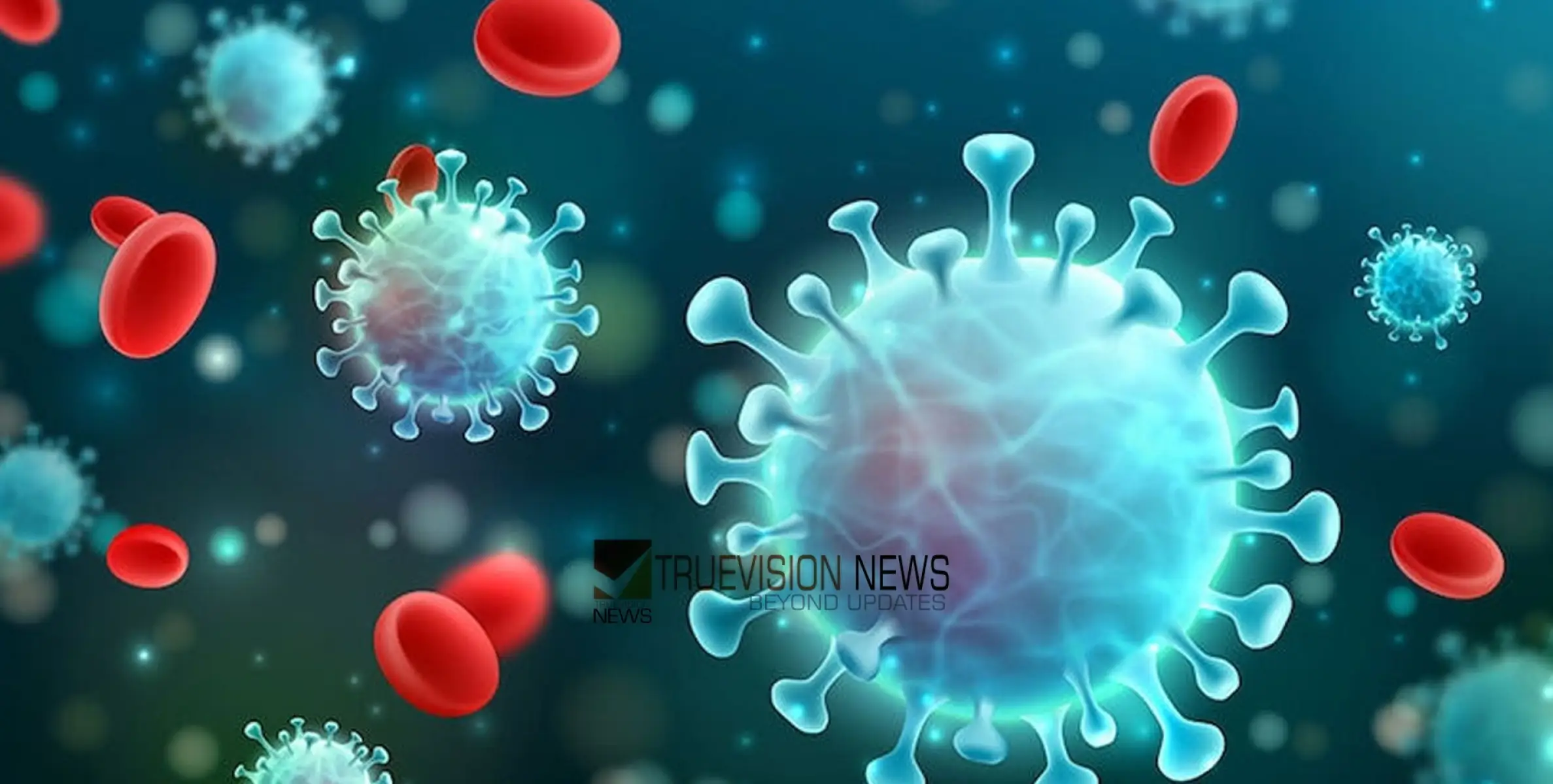 #virus | ചൈനയിൽ വൈറസ് വ്യാപനം: സാഹചര്യം നിരീക്ഷിക്കുകയാണെന്ന് ആരോഗ്യമന്ത്രാലയം; ആശങ്ക വേണ്ട  