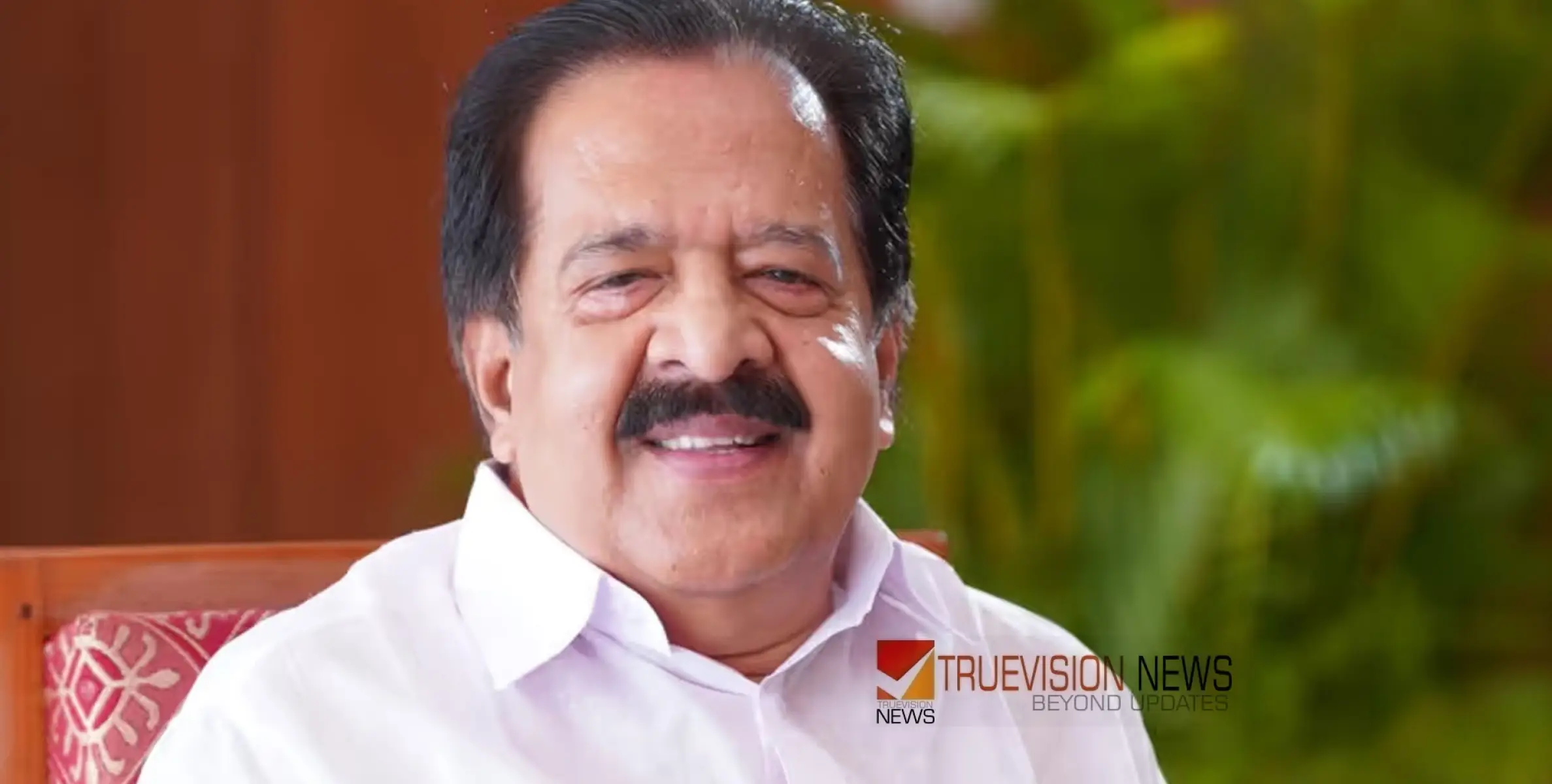 #Rameshchennithala | എൻഎസ്എസ്, എസ്എൻഡിപി സംഘടനകളുടെ പിന്തുണ ഉറപ്പാക്കി; ചെന്നിത്തല ഇന്ന് ജാമി അ നൂരിയ  വാർഷിക സമ്മേളനത്തിൽ