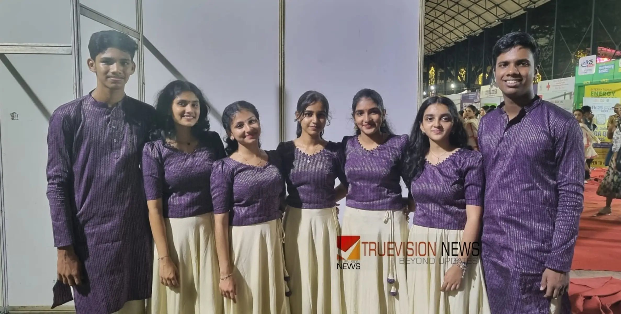 #Keralaschoolkalolsavam2025 | സംഘഗാനം; പാടി തകർത്ത് എ ഗ്രേഡ് നിലനിർത്തി സിൽവർ ഹിൽസ്