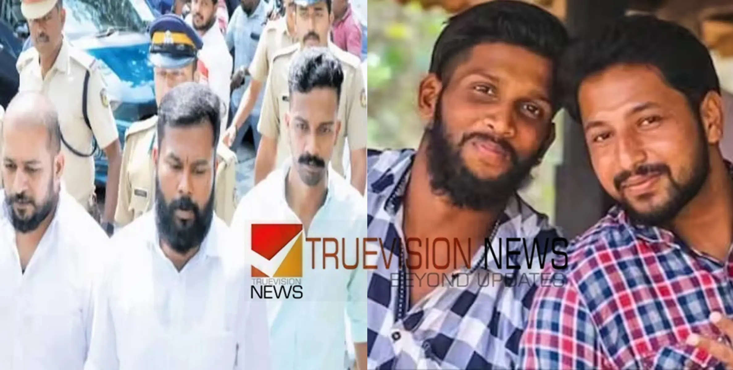 #periyadoublemurdercase | പെരിയ കേസിലെ കുറ്റവാളികളെ കണ്ണൂർ സെൻട്രൽ ജയിലിലേക്ക് മാറ്റിയ നടപടി; പരാതി നൽകാൻ ഒരുങ്ങി കുടുംബങ്ങൾ