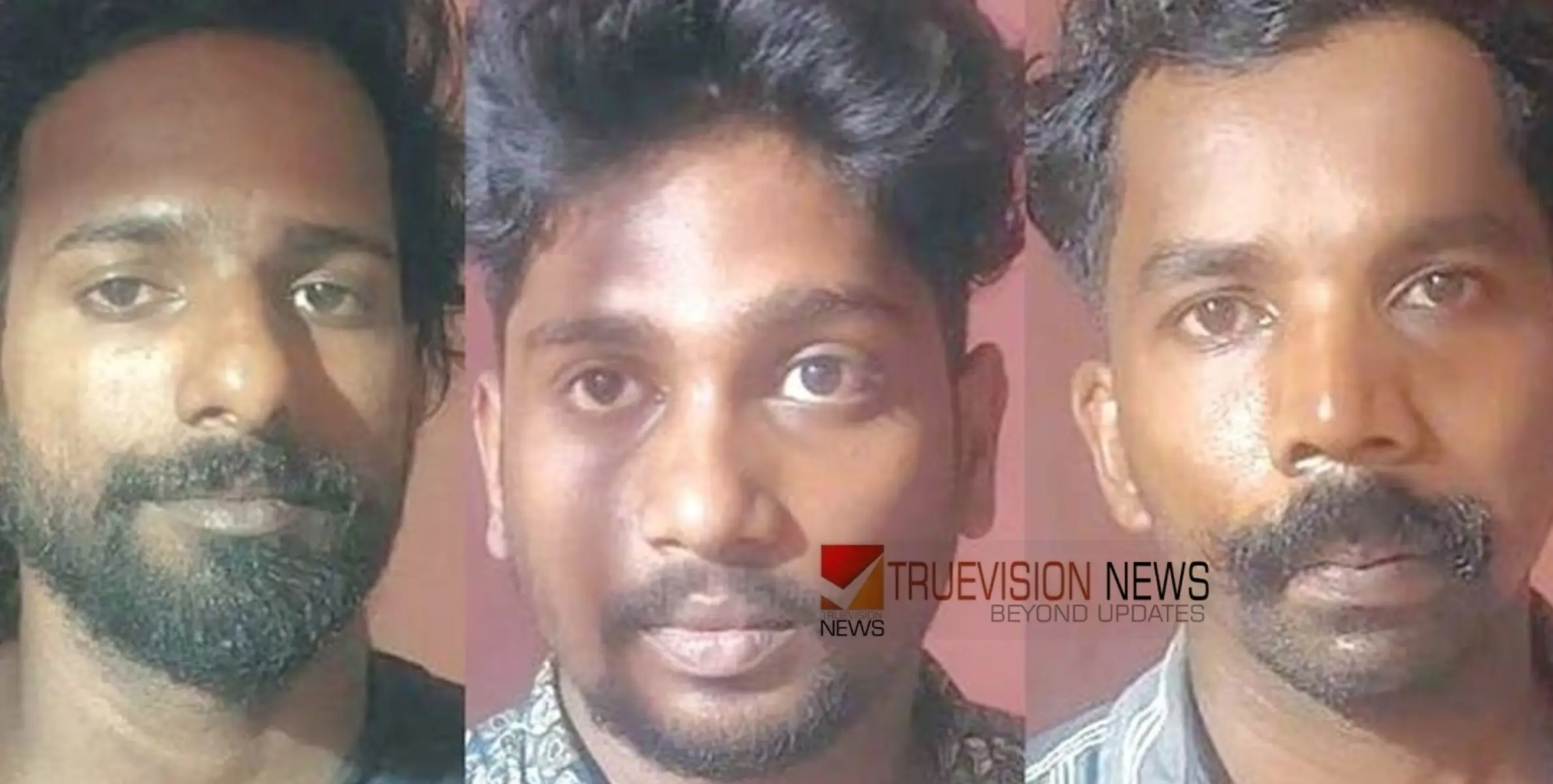 സിപിഎം പ്രവര്‍ത്തകന്റെ ബസ് തകര്‍ത്ത കേസ്; മൂന്ന് ആര്‍എസ്എസ്. പ്രവര്‍ത്തകര്‍ അറസ്റ്റില്‍ 