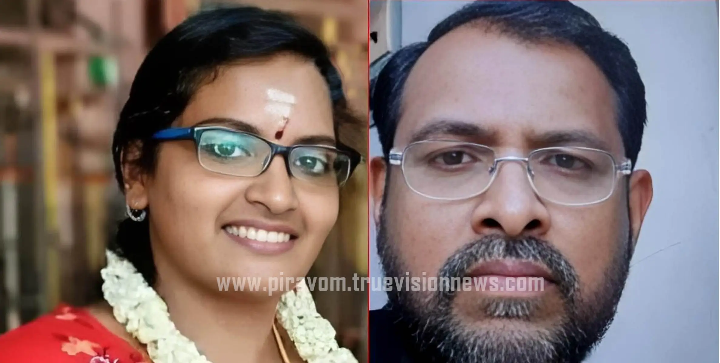 സ്വകാര്യ റിസോര്‍ട്ടിന് മുന്നില്‍ പുരുഷനെയും സ്ത്രീയേയും തൂങ്ങിമരിച്ച നിലയില്‍ കണ്ടെത്തി.