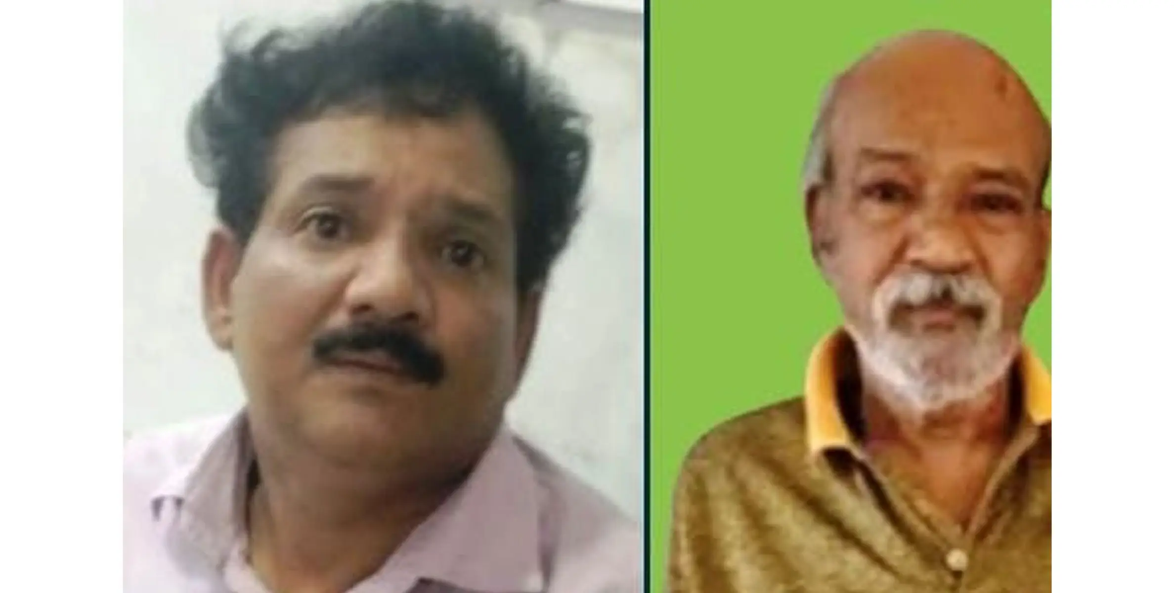 മകന്റെ അടിയേറ്റ് ചികില്‍സയിലായിരുന്ന വയോധികൻ മരിച്ചു