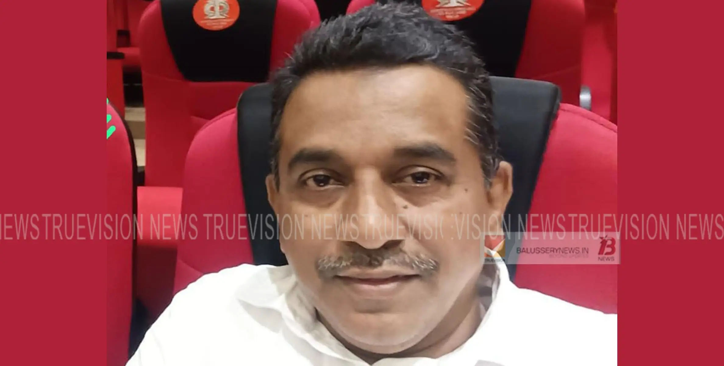 കീഴില്ലത്ത് ഷൗക്കത്ത് അന്തരിച്ചു