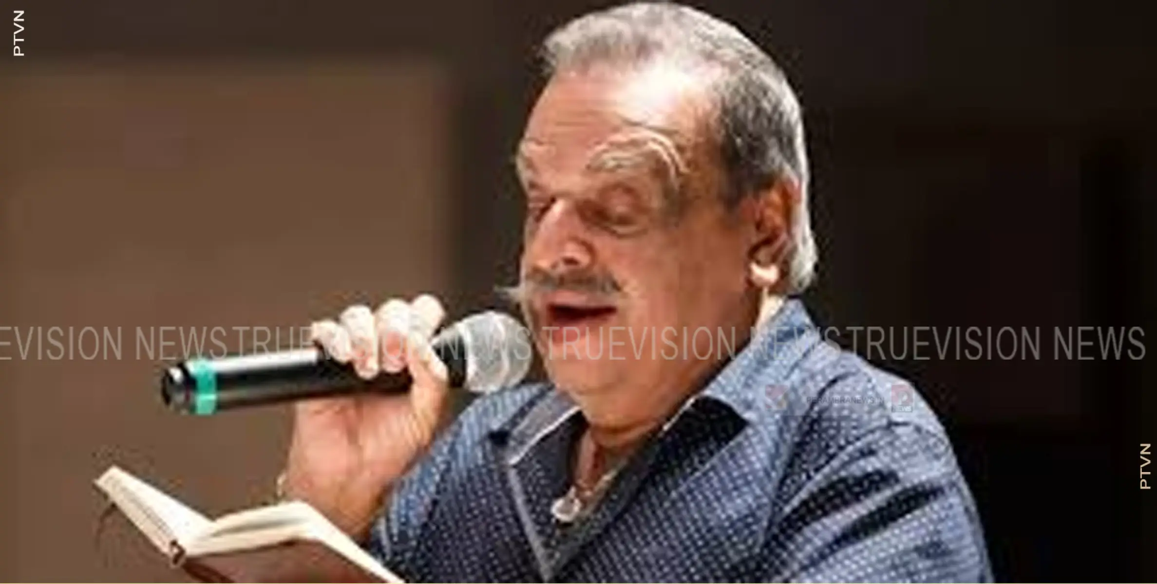 ഭാവഗായകന്‍ പി ജയചന്ദ്രന്റെ സംസ്‌കാരം നാളെ 
