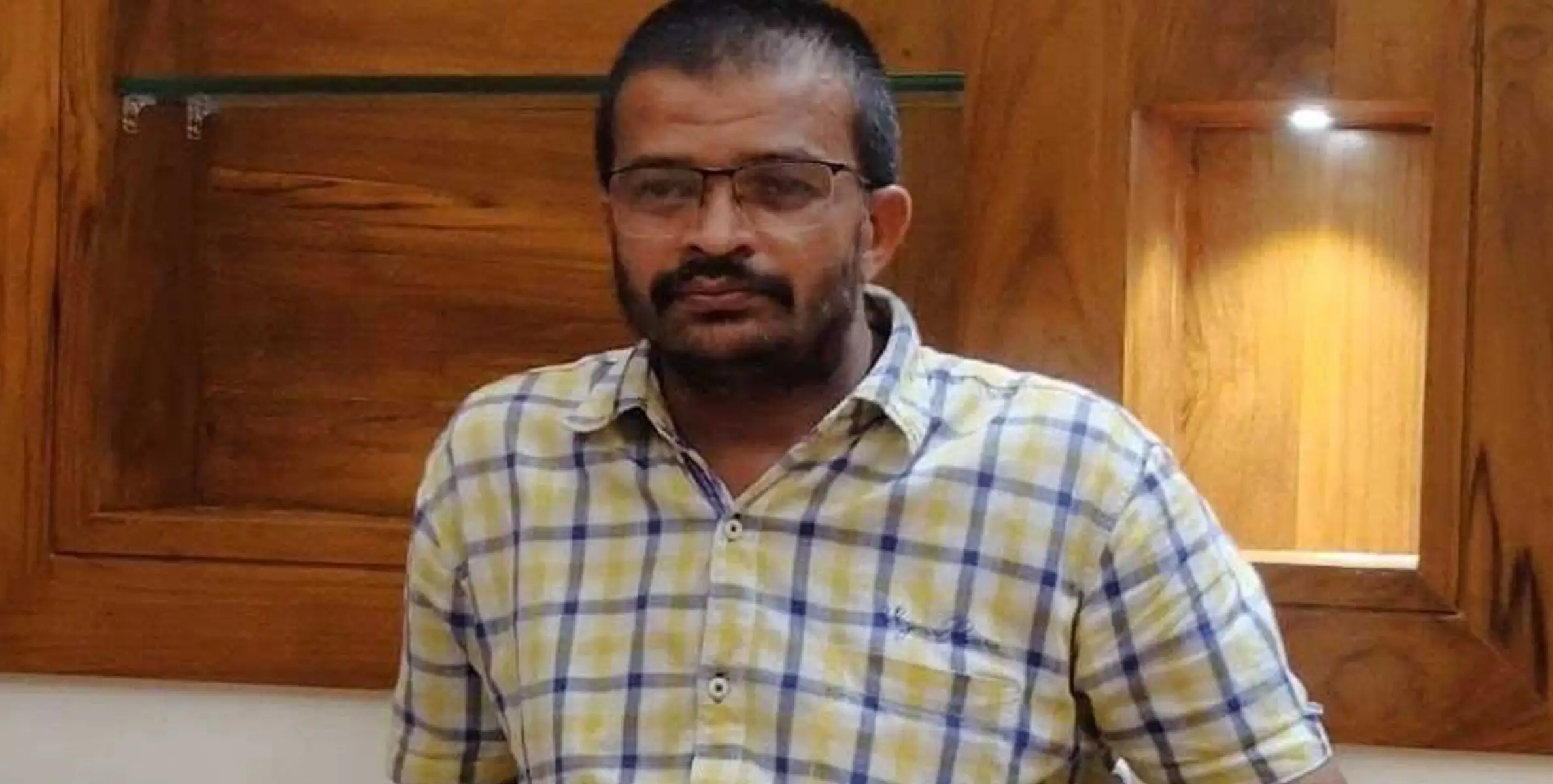 മനാഫ്  നിര്യാതനായി 
