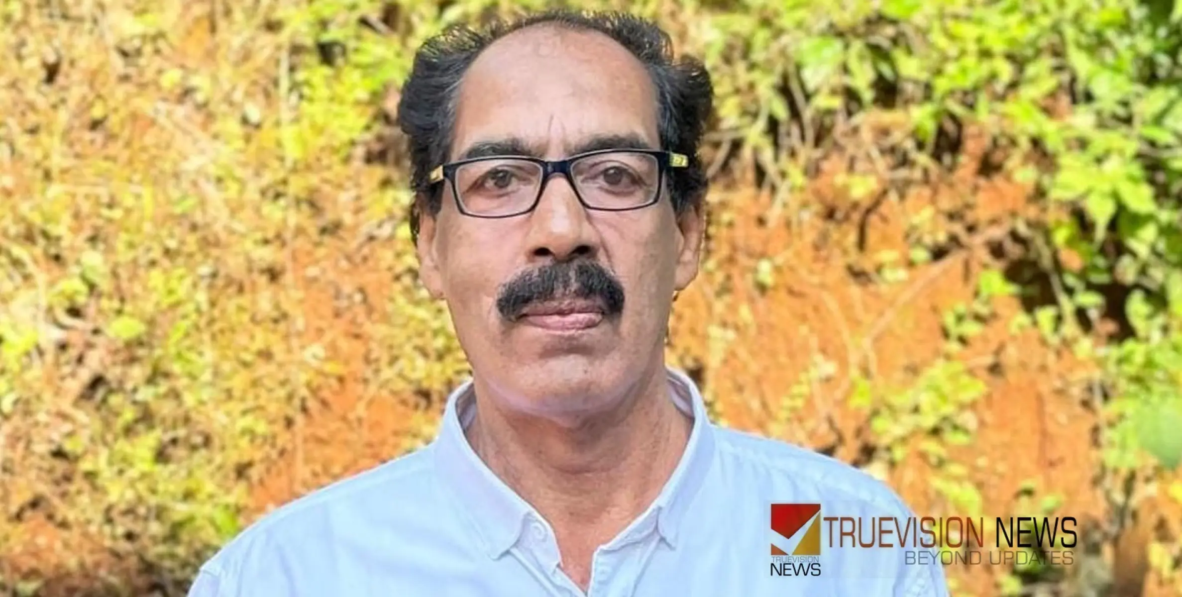 #Obituary | കോരമ്മൻ ചുരത്തിൽ കുഞ്ഞാലികുട്ടി അന്തരിച്ചു